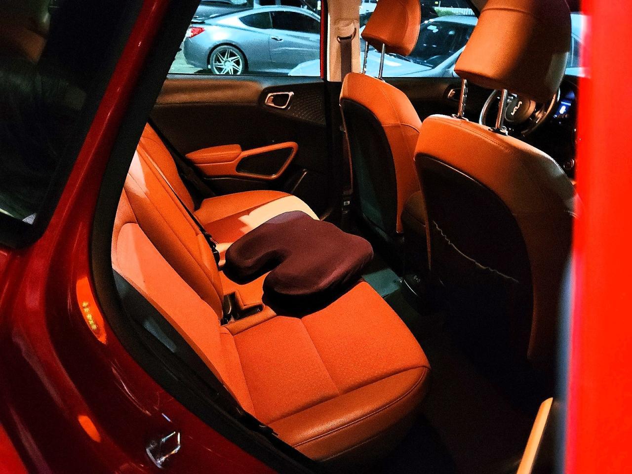 2025 Kia Soul Ex - zdjęcie 10