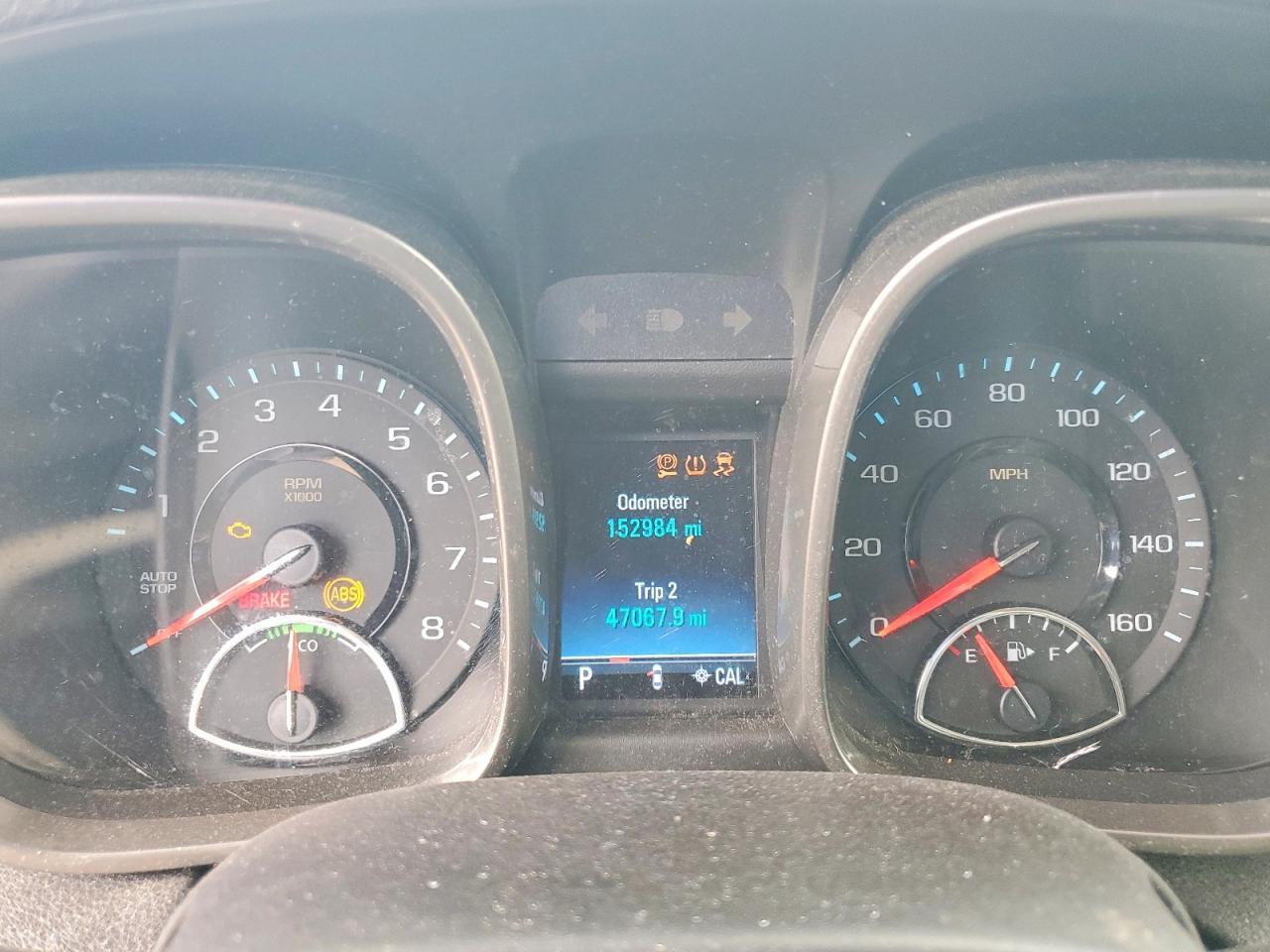 2013 Chevrolet Malibu 1Lt - zdjęcie 9
