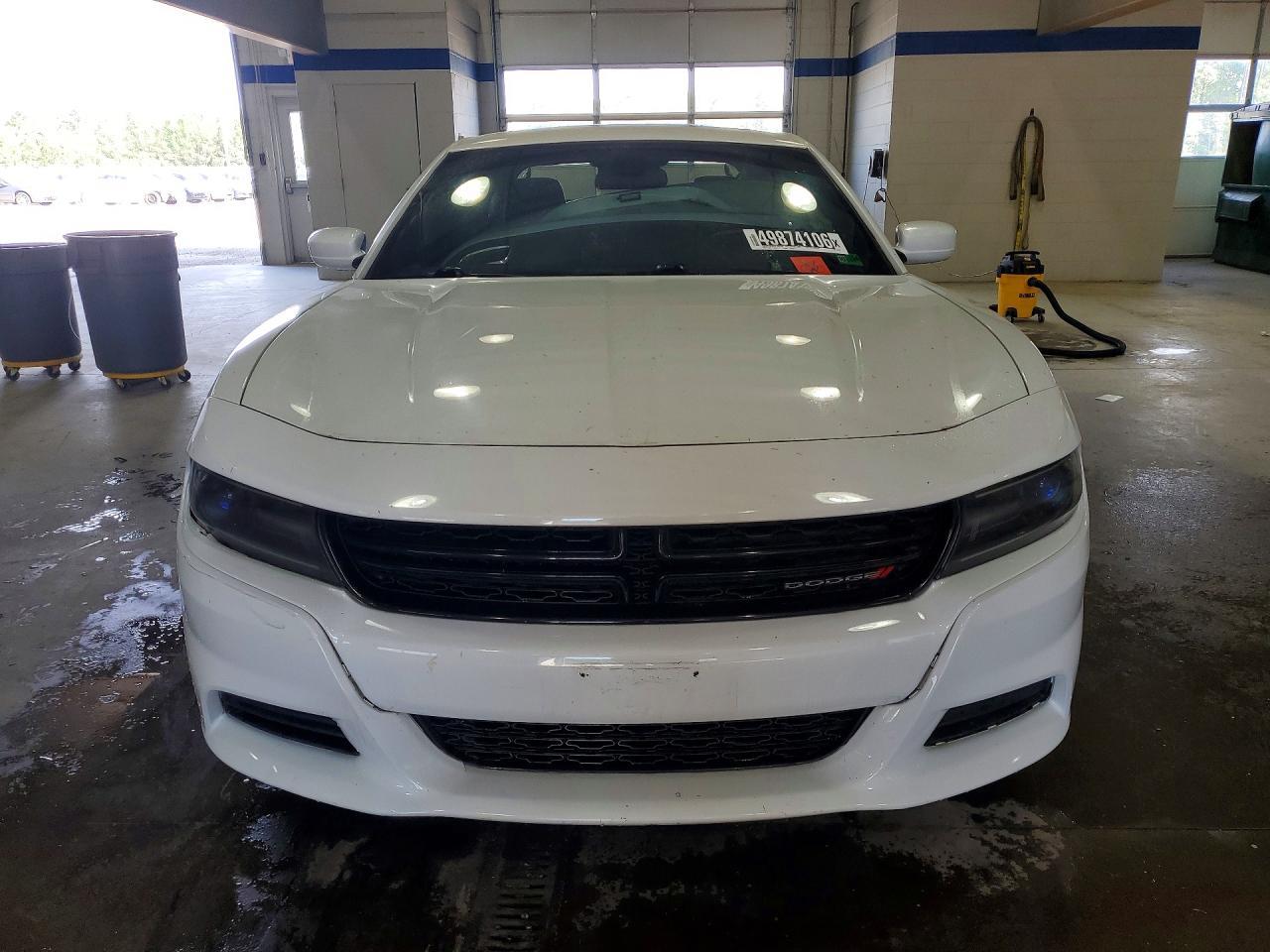 2022 Dodge Charger Sxt - zdjęcie 5
