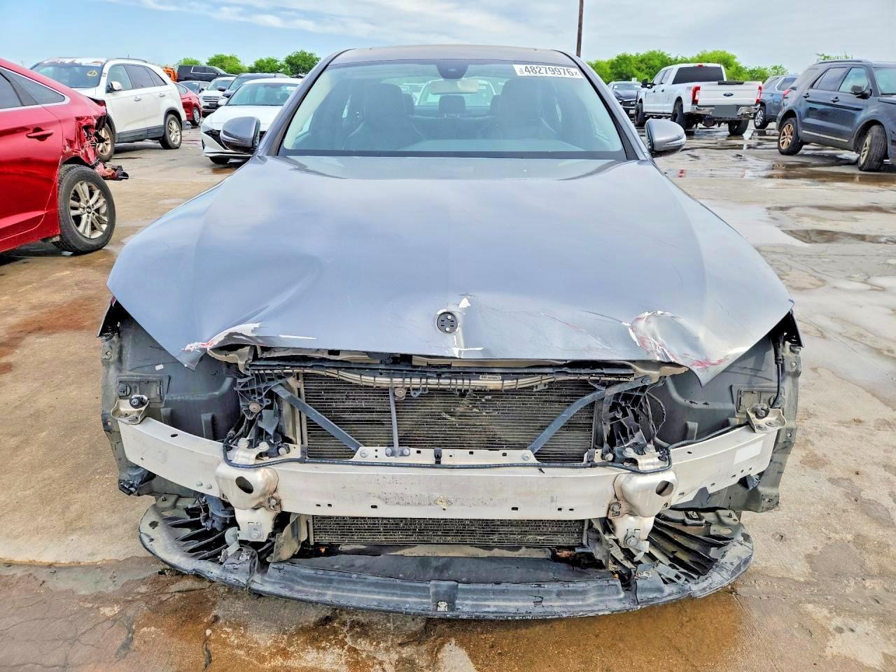2018 Mercedes-Benz E 300 - zdjęcie 5
