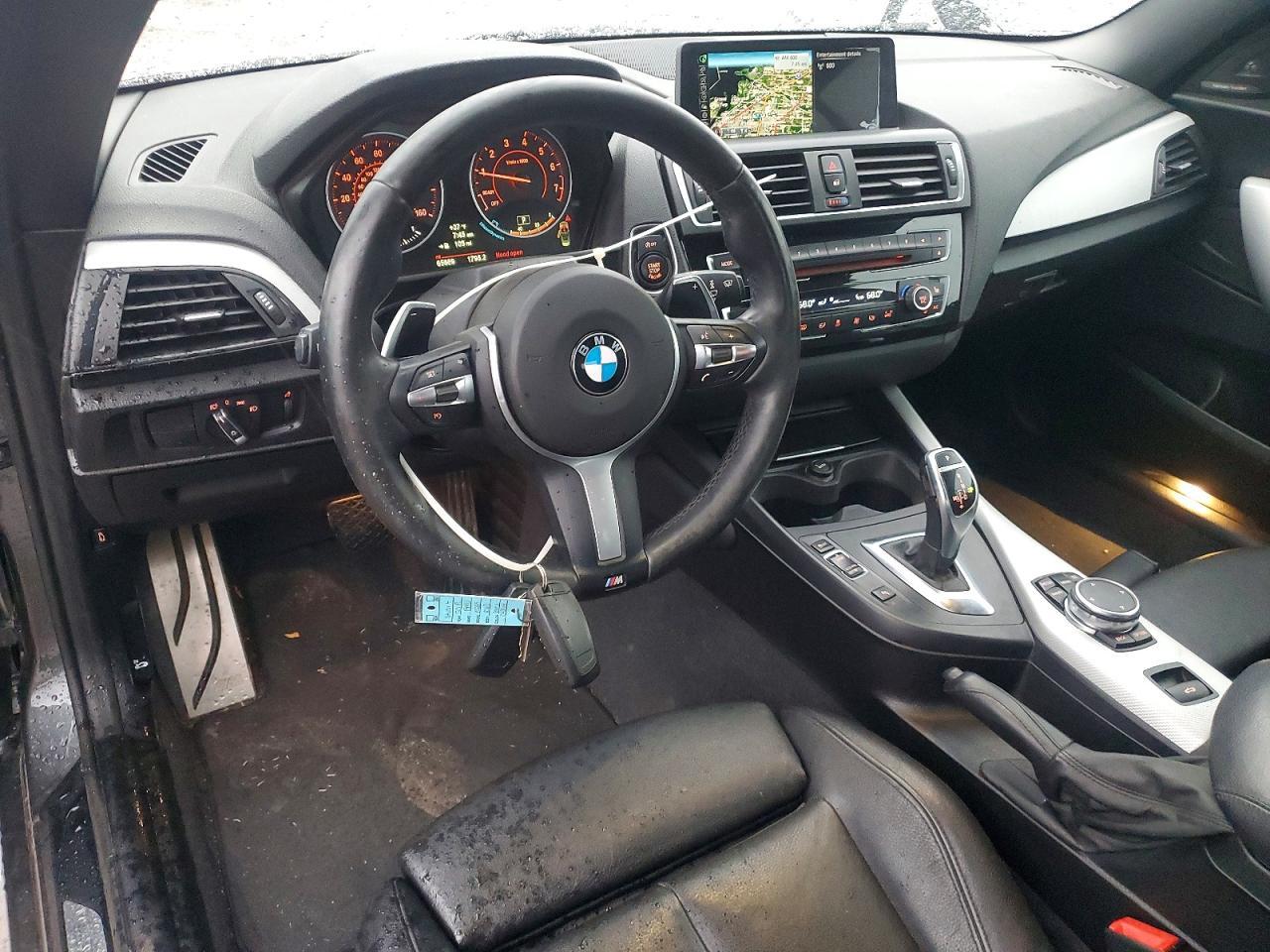 2015 BMW M235I - zdjęcie 8