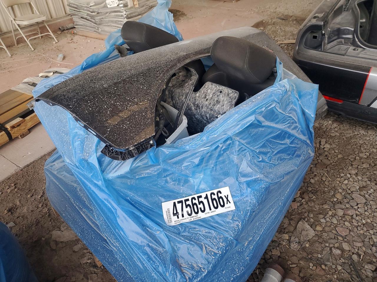 2022 Dodge Challenger R - zdjęcie 7