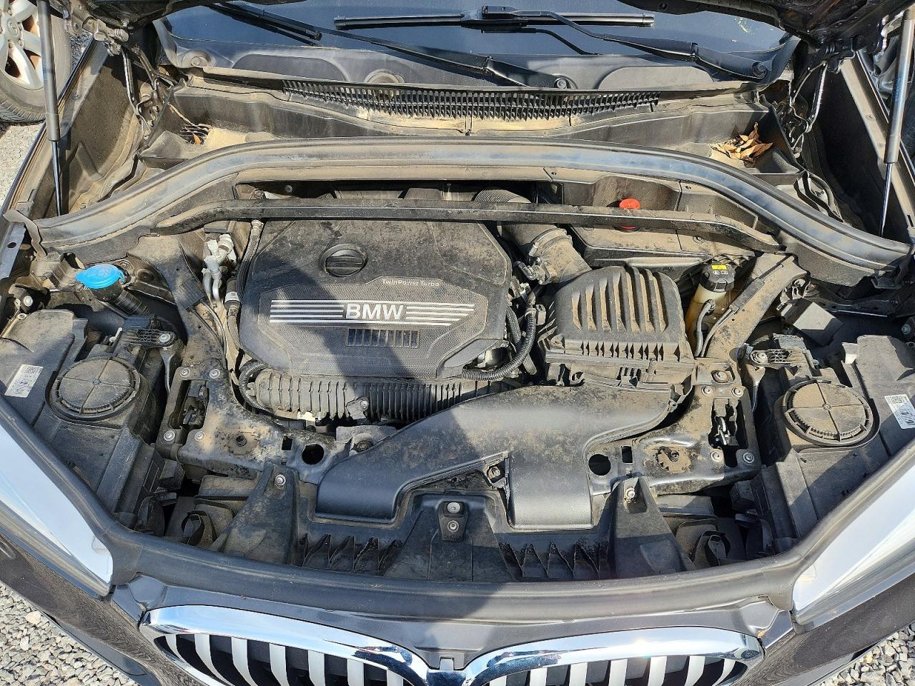 2021 BMW X1 xDrive28I - zdjęcie 12