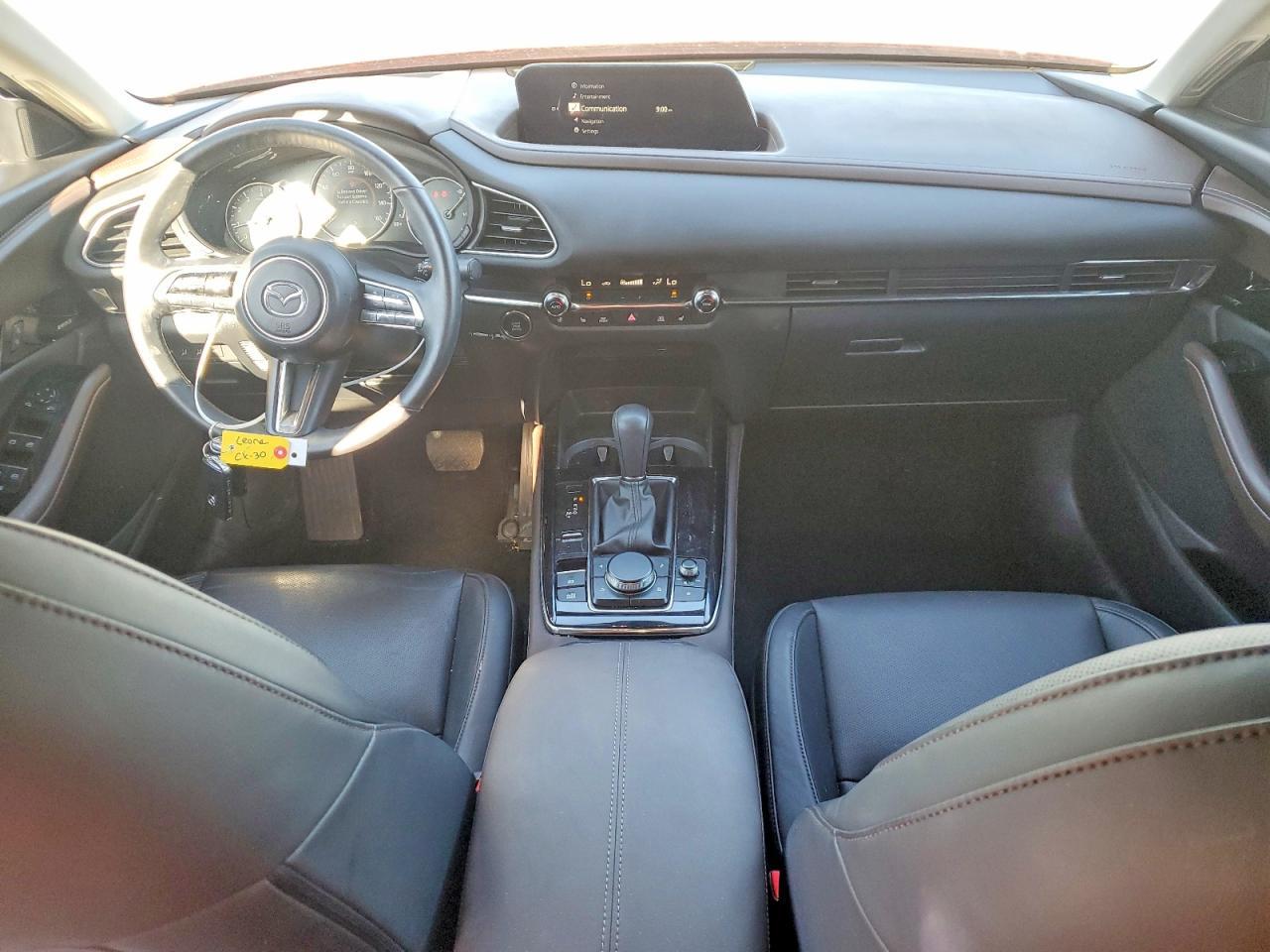2021 Mazda Cx-30 Premium Plus - zdjęcie 8