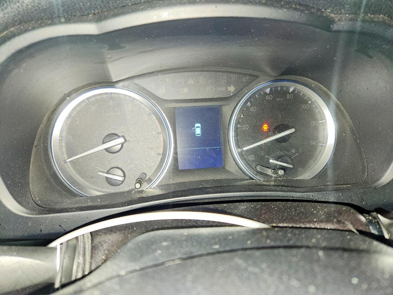 2016 Toyota Highlander Base - zdjęcie 9