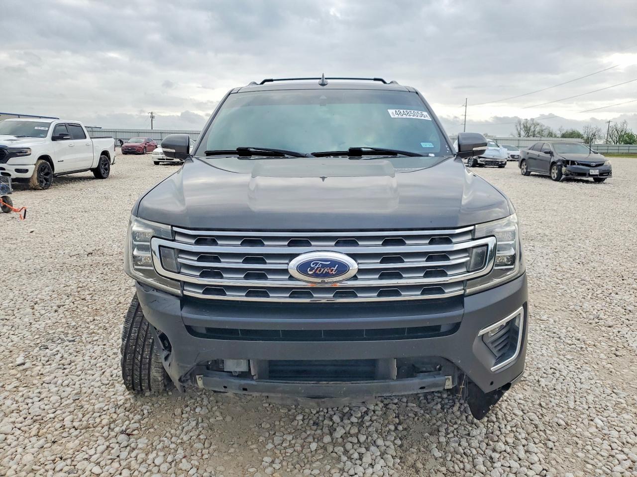 2019 Ford Expedition Limited - zdjęcie 5