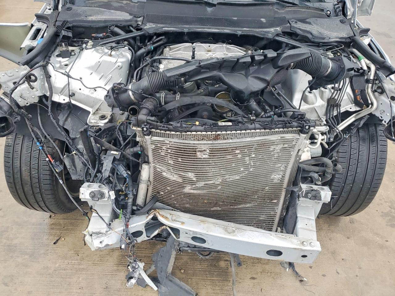 2019 Land Rover Range Rover Sport Hse Dynamic - zdjęcie 11