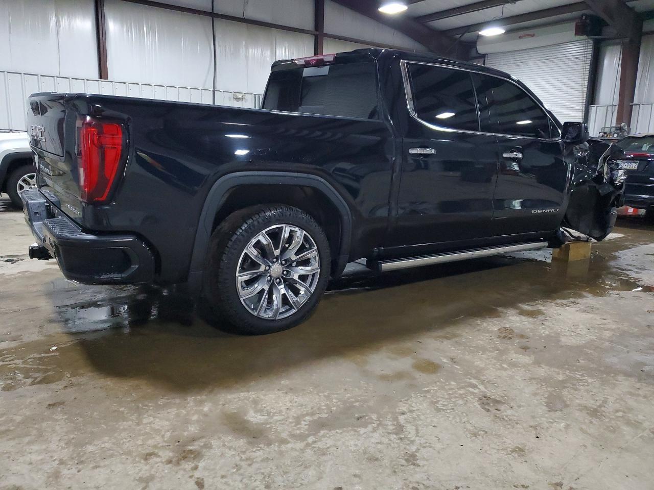 2023 GMC Sierra K1500 Denali - zdjęcie 3