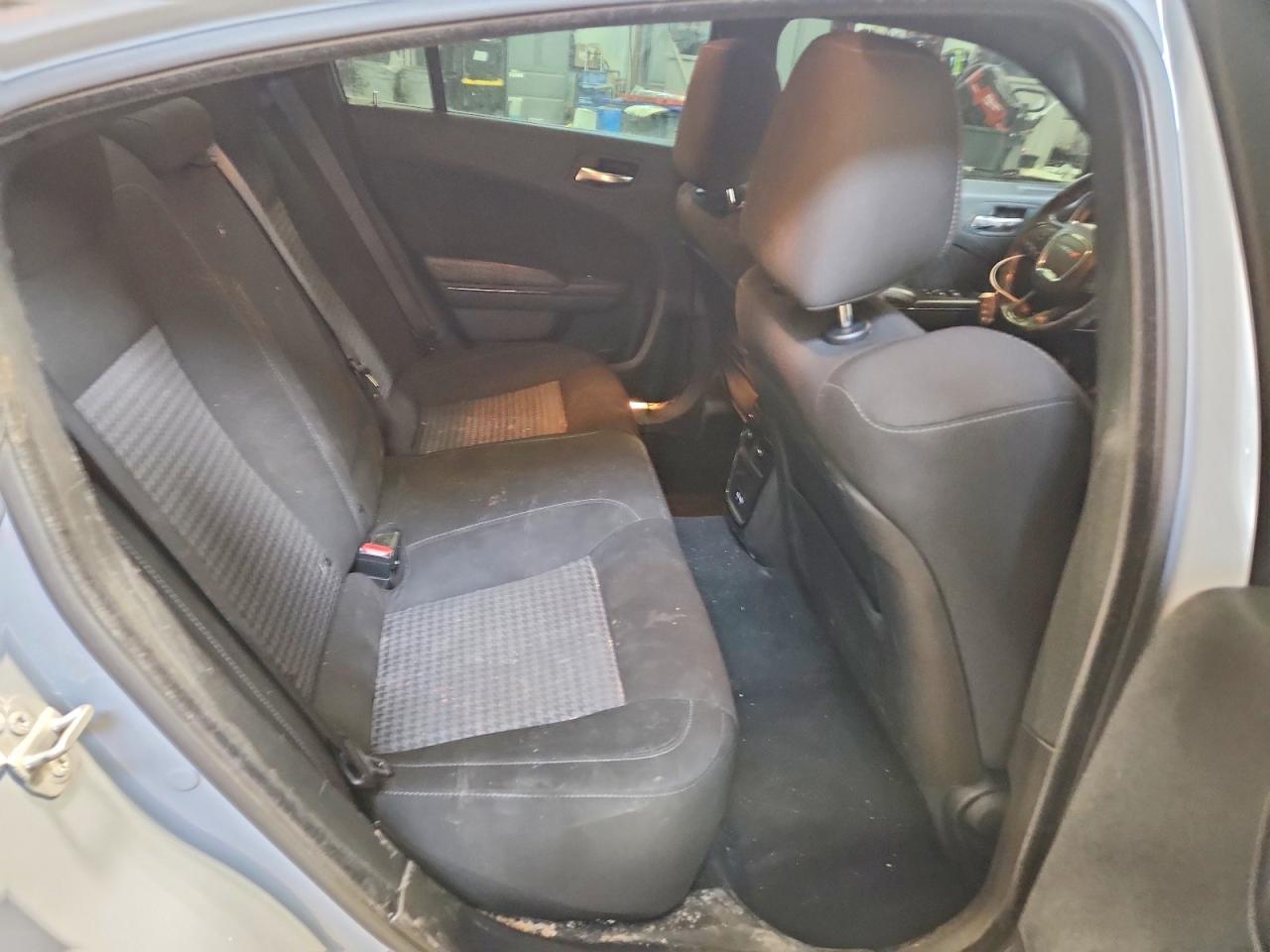 2022 Dodge Charger Gt - zdjęcie 10