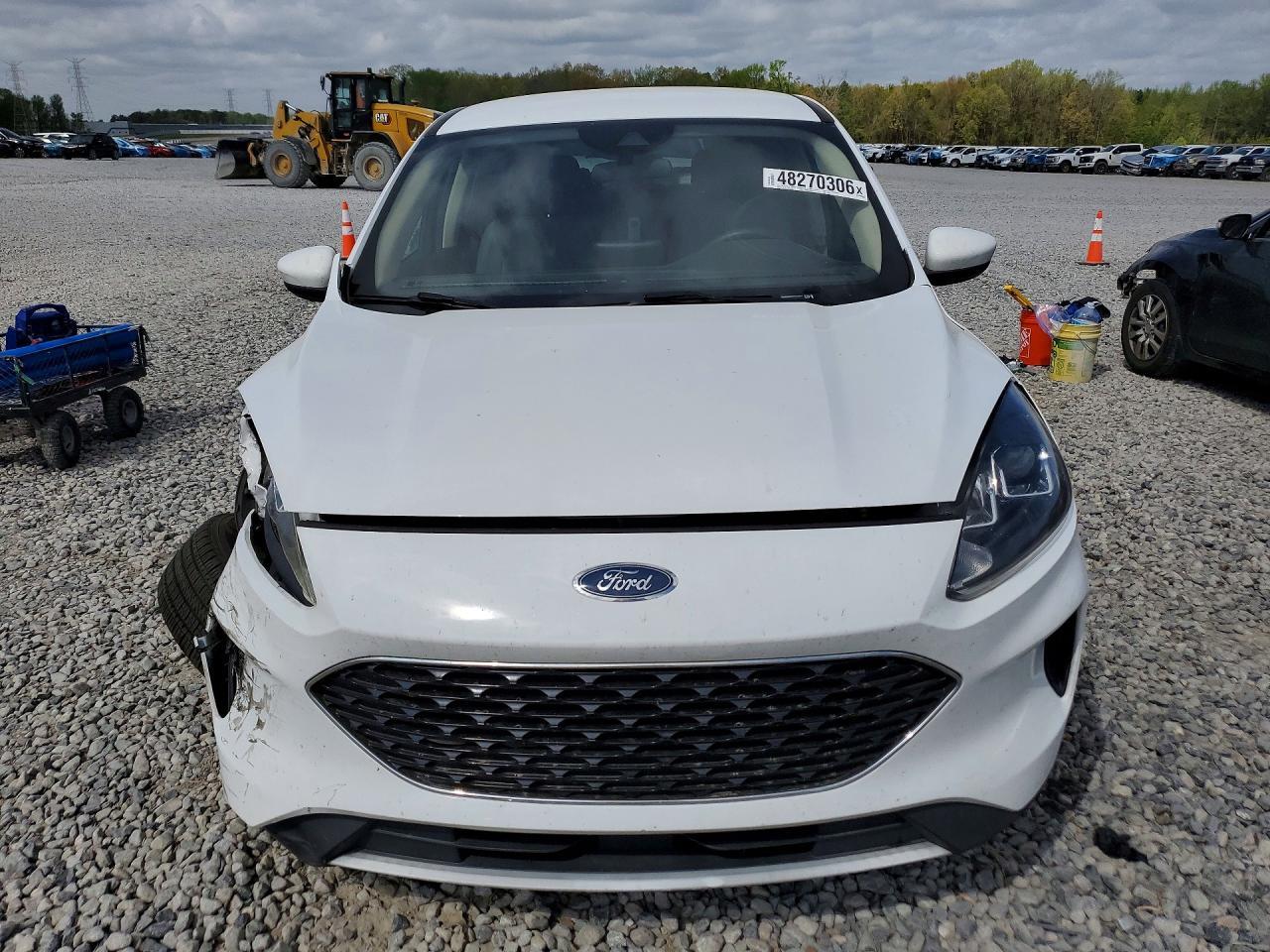 2020 Ford Escape Se - zdjęcie 5
