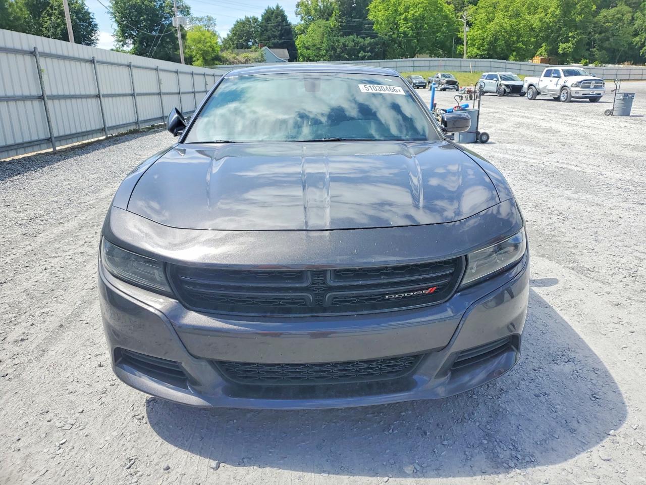2022 Dodge Charger Sxt - zdjęcie 5