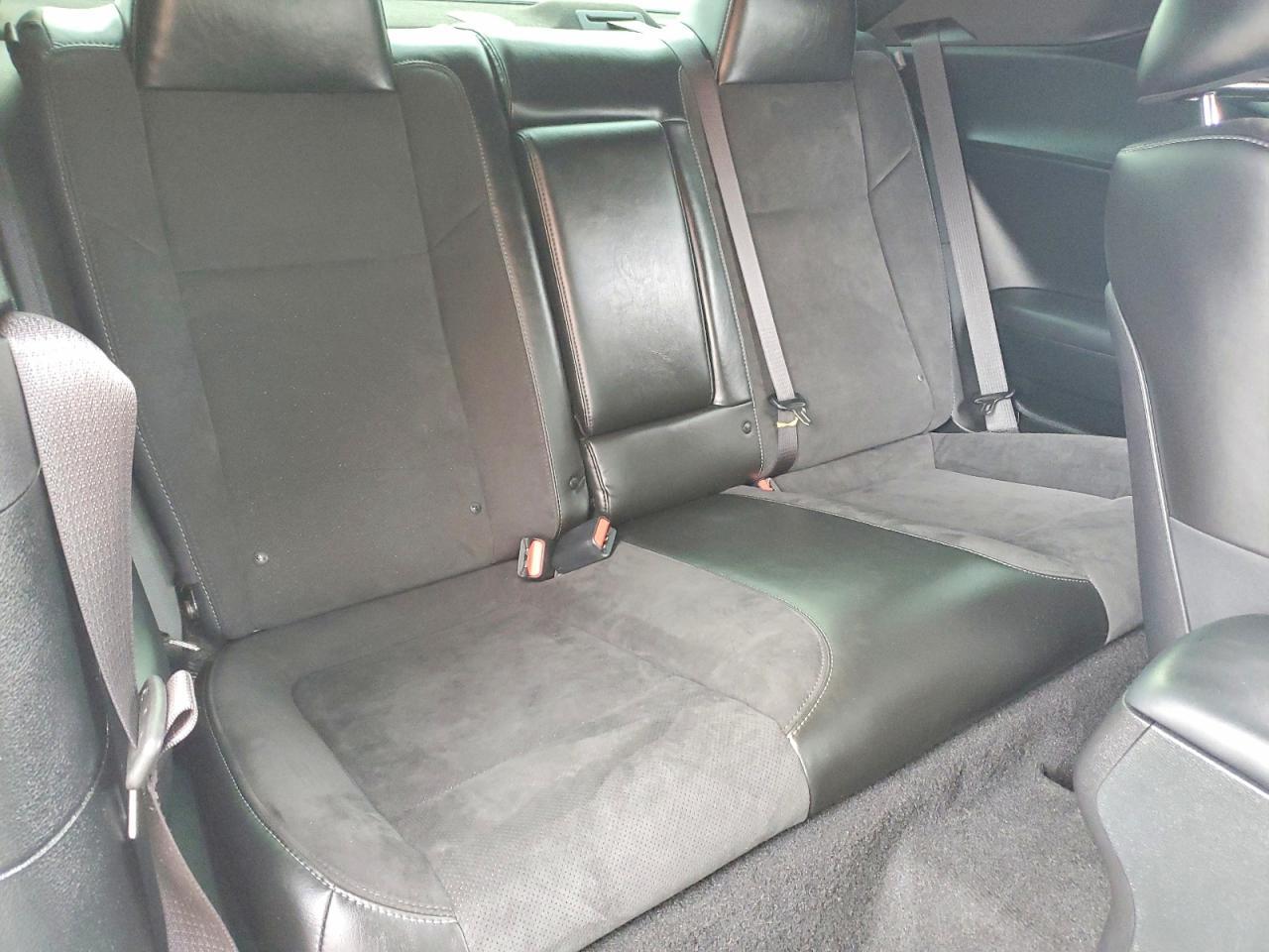 2022 Dodge Challenger R - zdjęcie 10