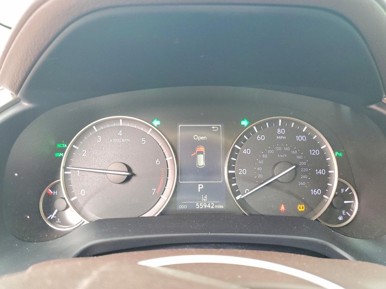 2018 Lexus Rx 350L Base - zdjęcie 9