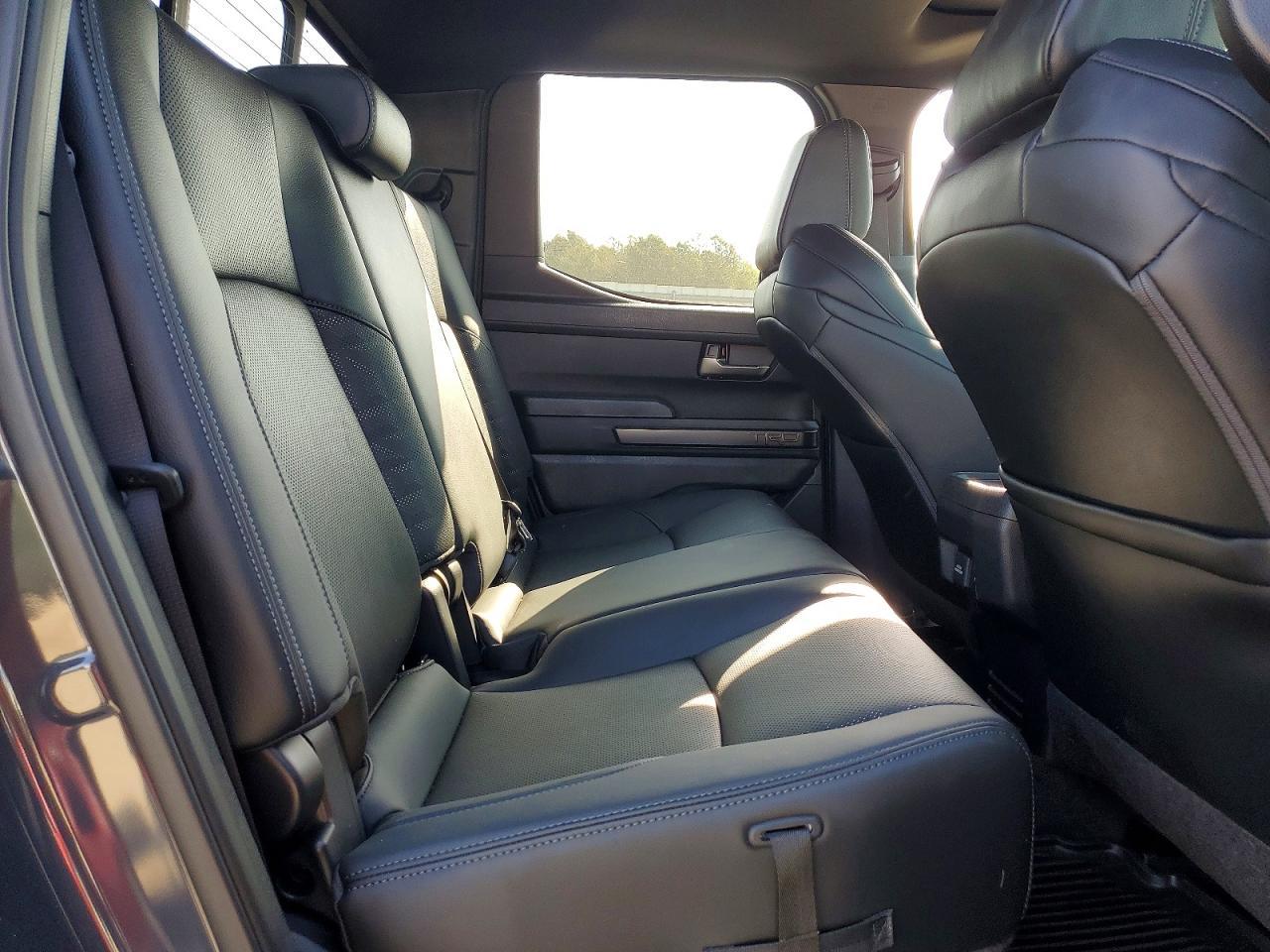 2025 Toyota Tacoma Trd Sport - zdjęcie 10