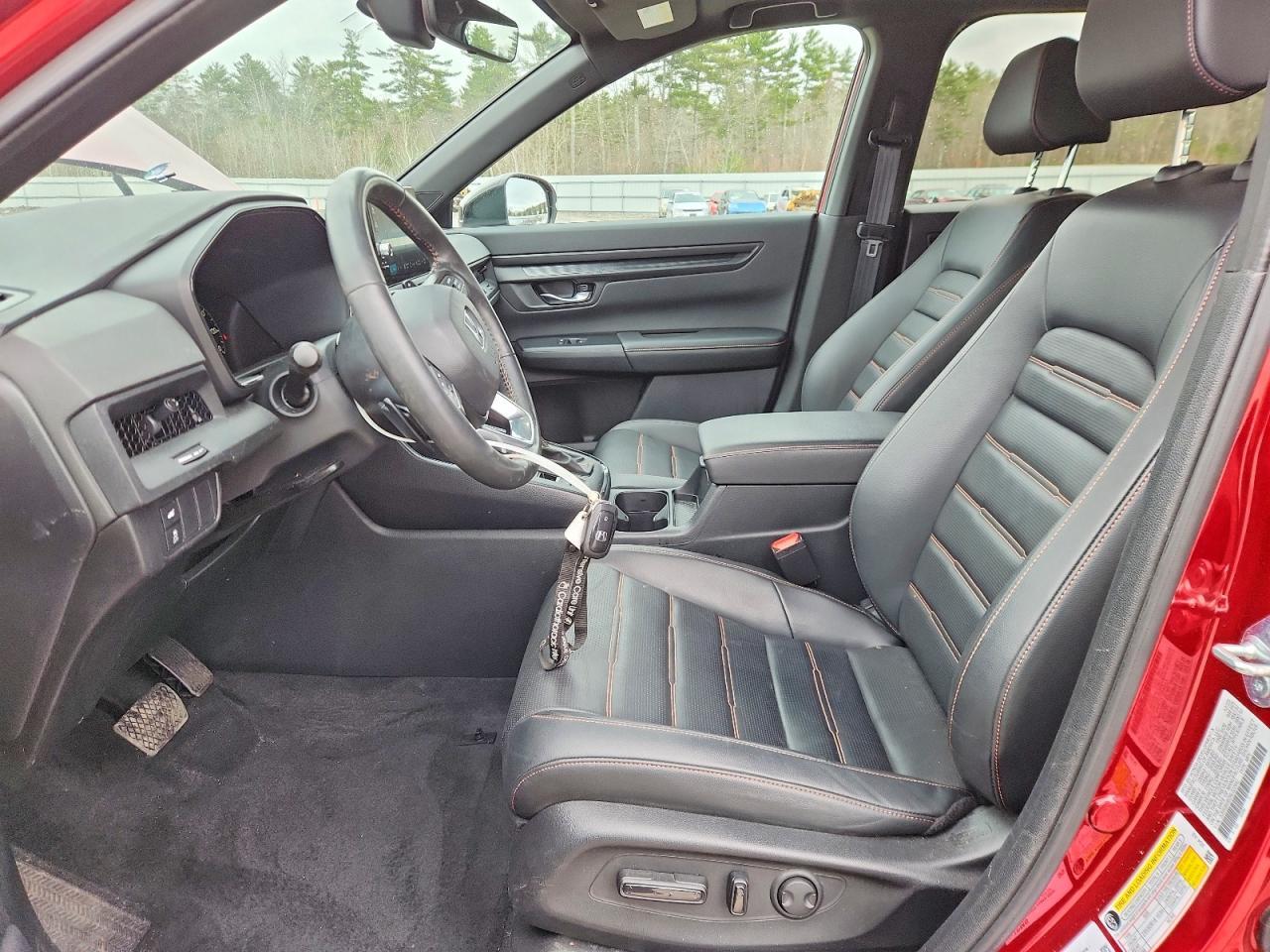 2024 Honda Cr-V Sport-L - zdjęcie 7