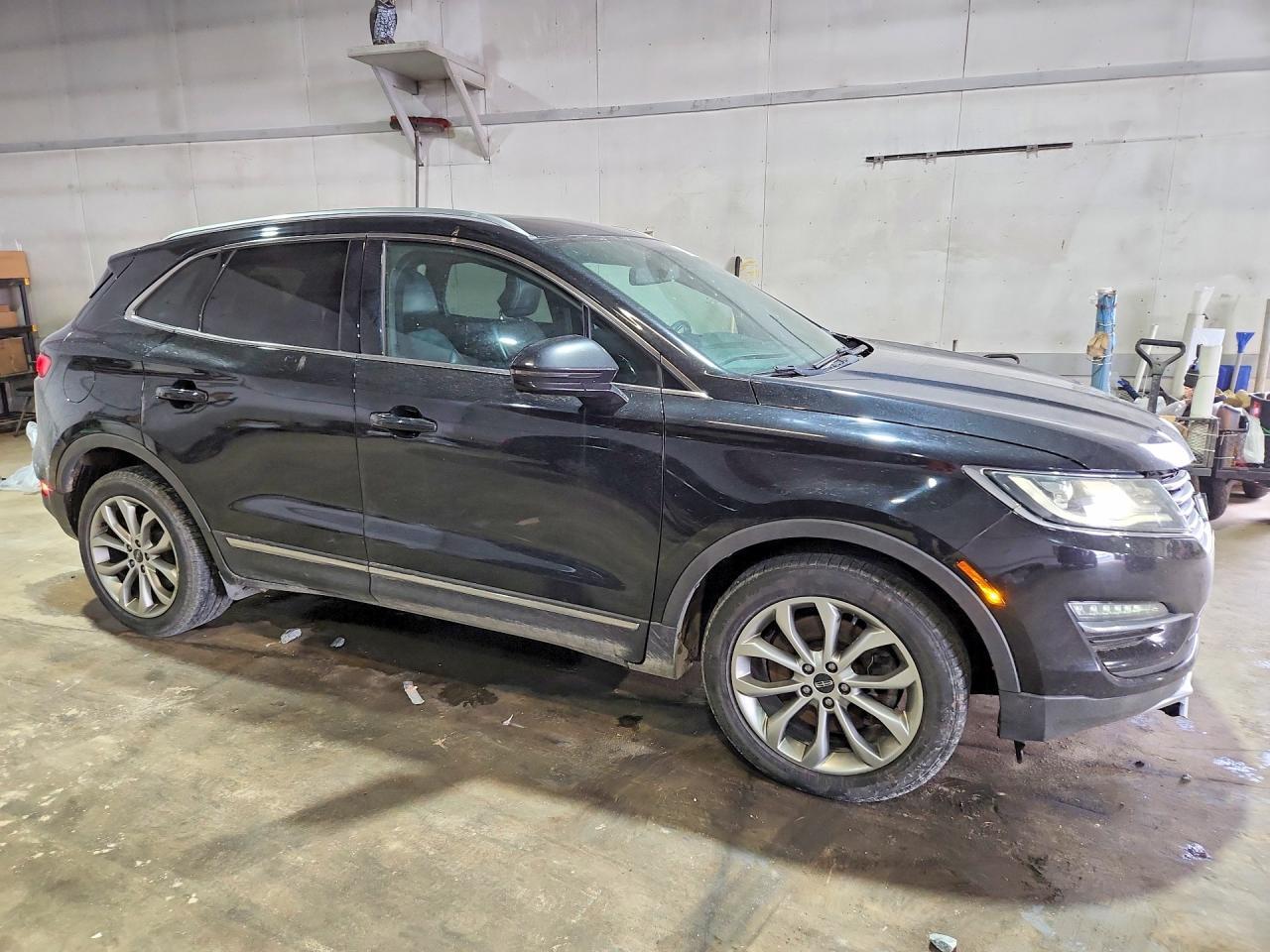 2016 Lincoln Mkc Select - zdjęcie 4
