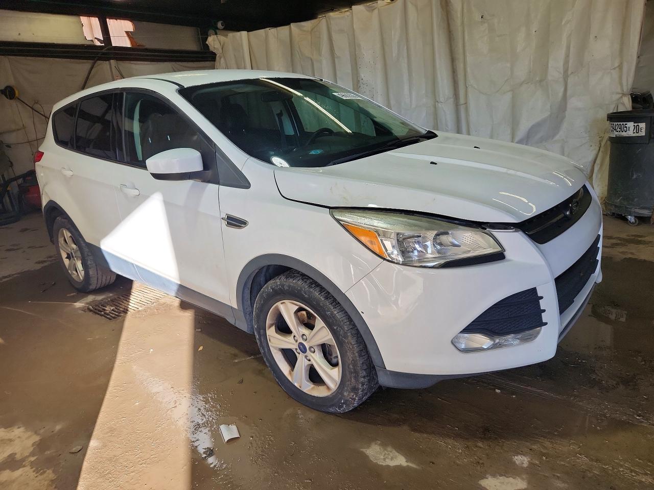 2016 Ford Escape Se - zdjęcie 4