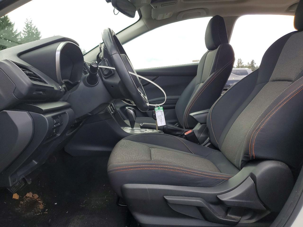 2018 Subaru Crosstrek Premium - zdjęcie 7
