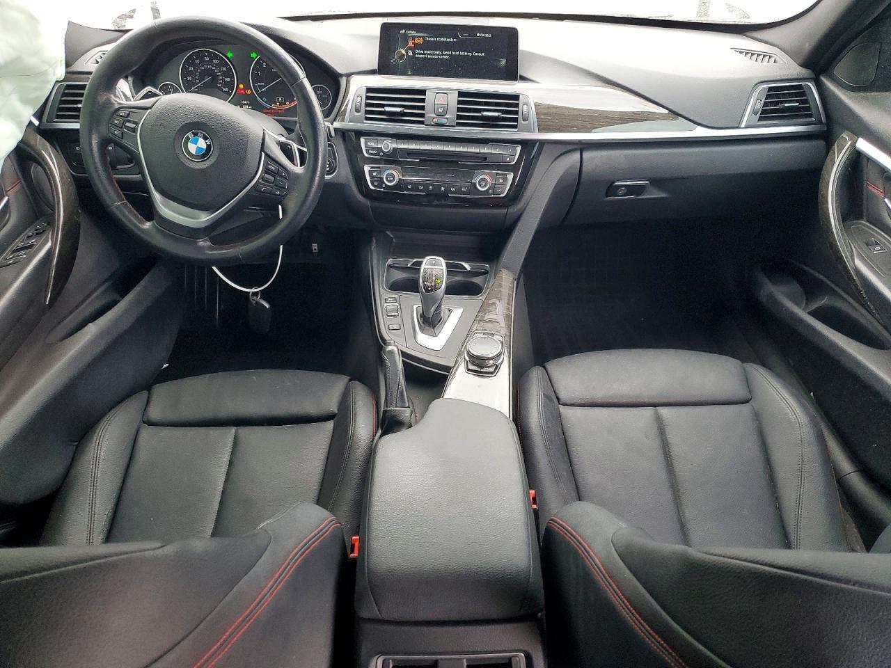 2016 BMW 328 Xi Sulev - zdjęcie 8