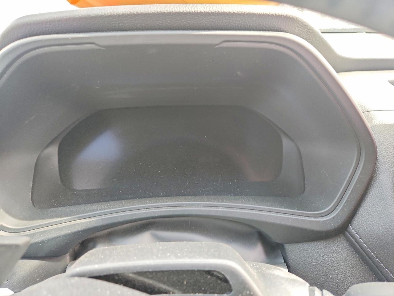 2024 Toyota Grand Highlander Platinum - zdjęcie 9