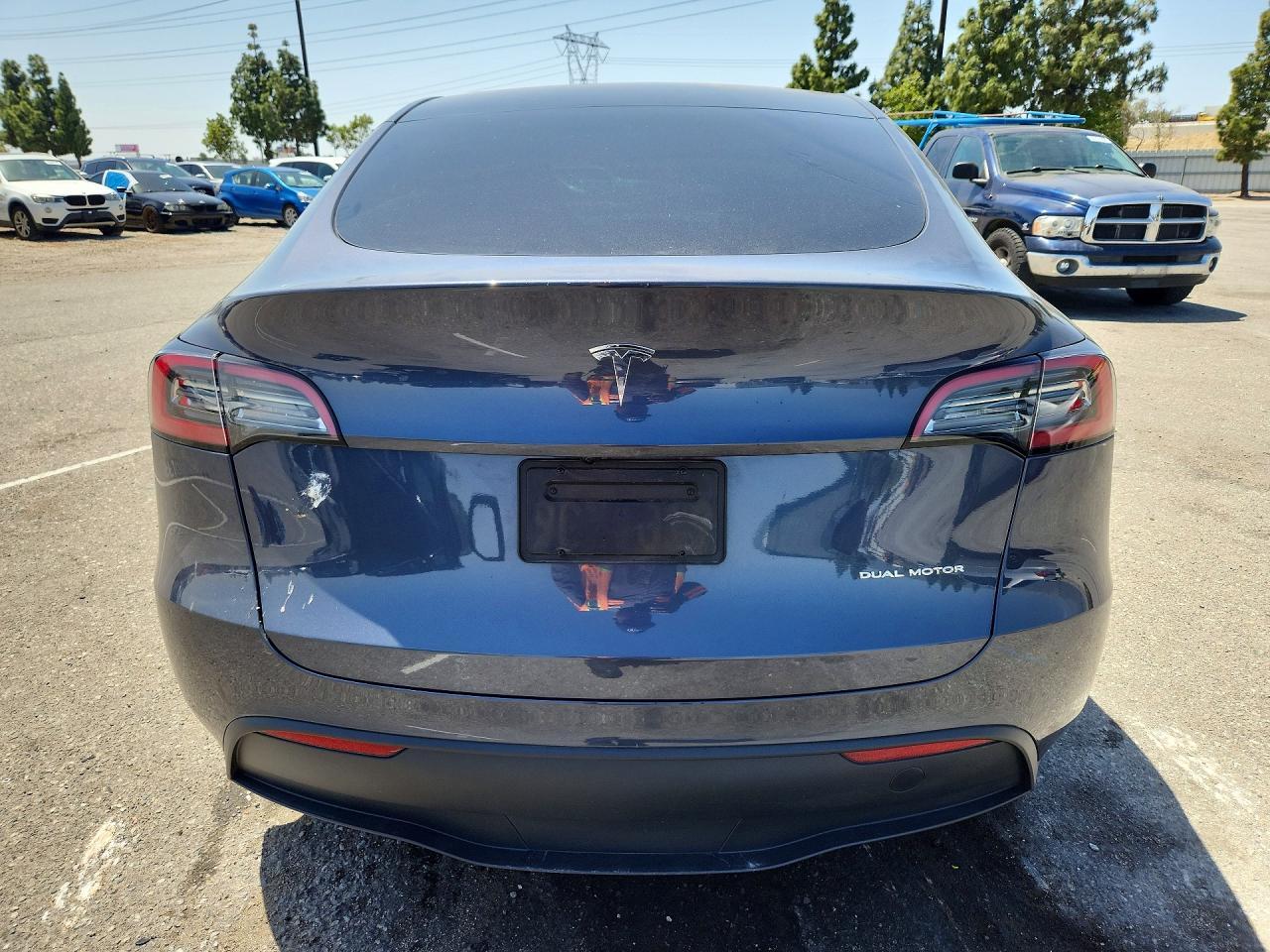 2023 Tesla Model Y - zdjęcie 6