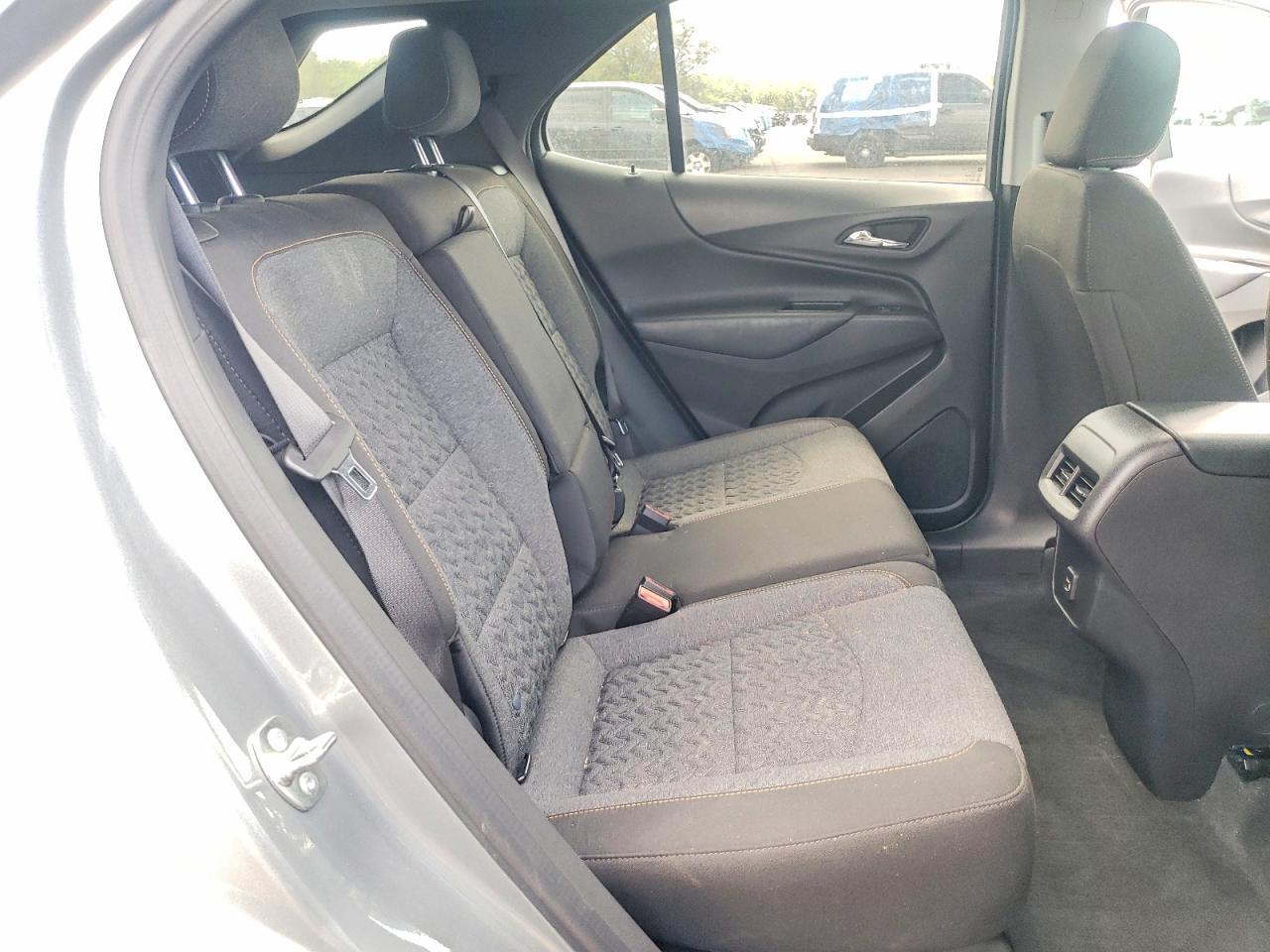2024 Chevrolet Equinox Lt - zdjęcie 11