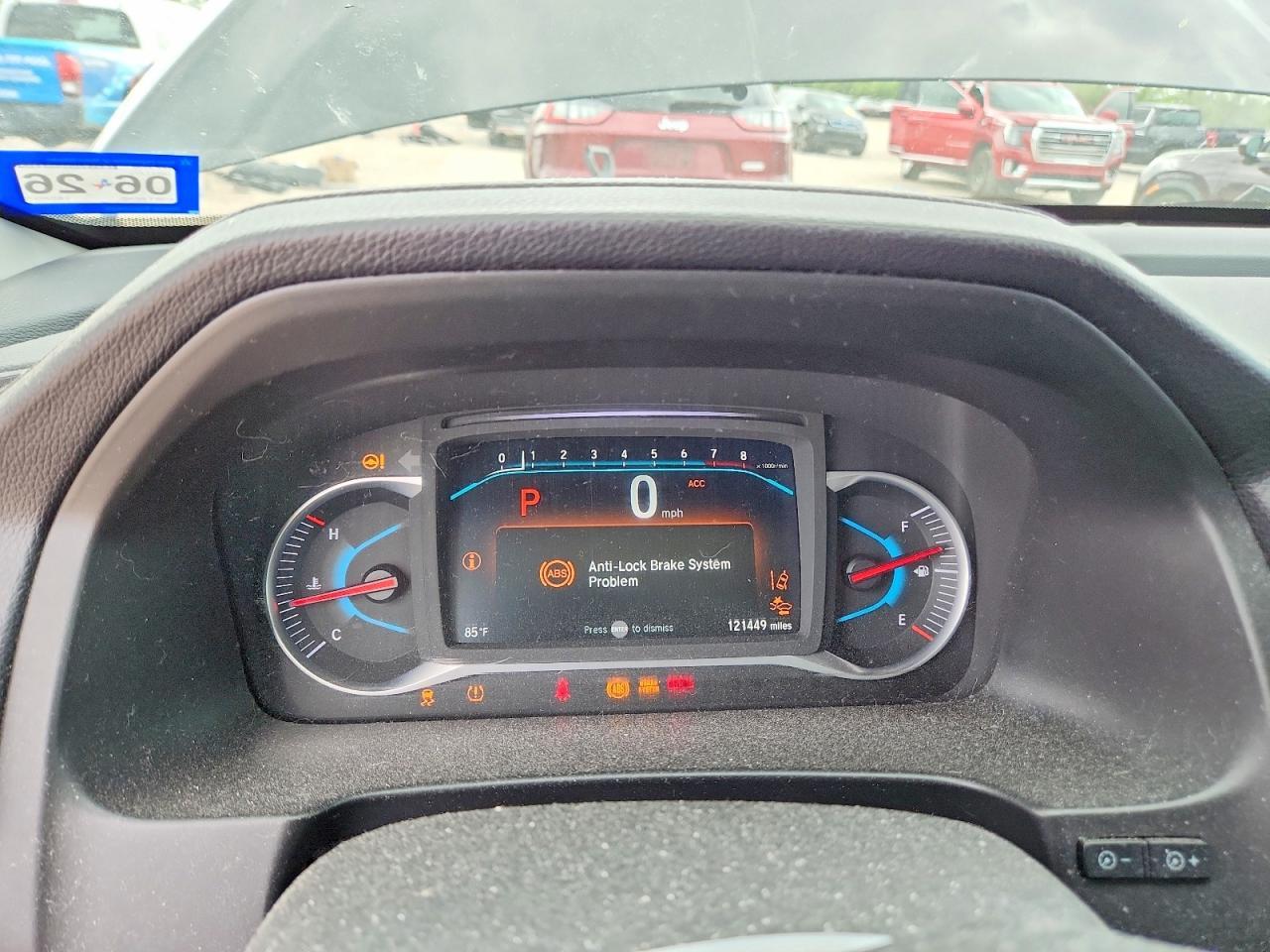 2020 Honda Pilot Exl - zdjęcie 9