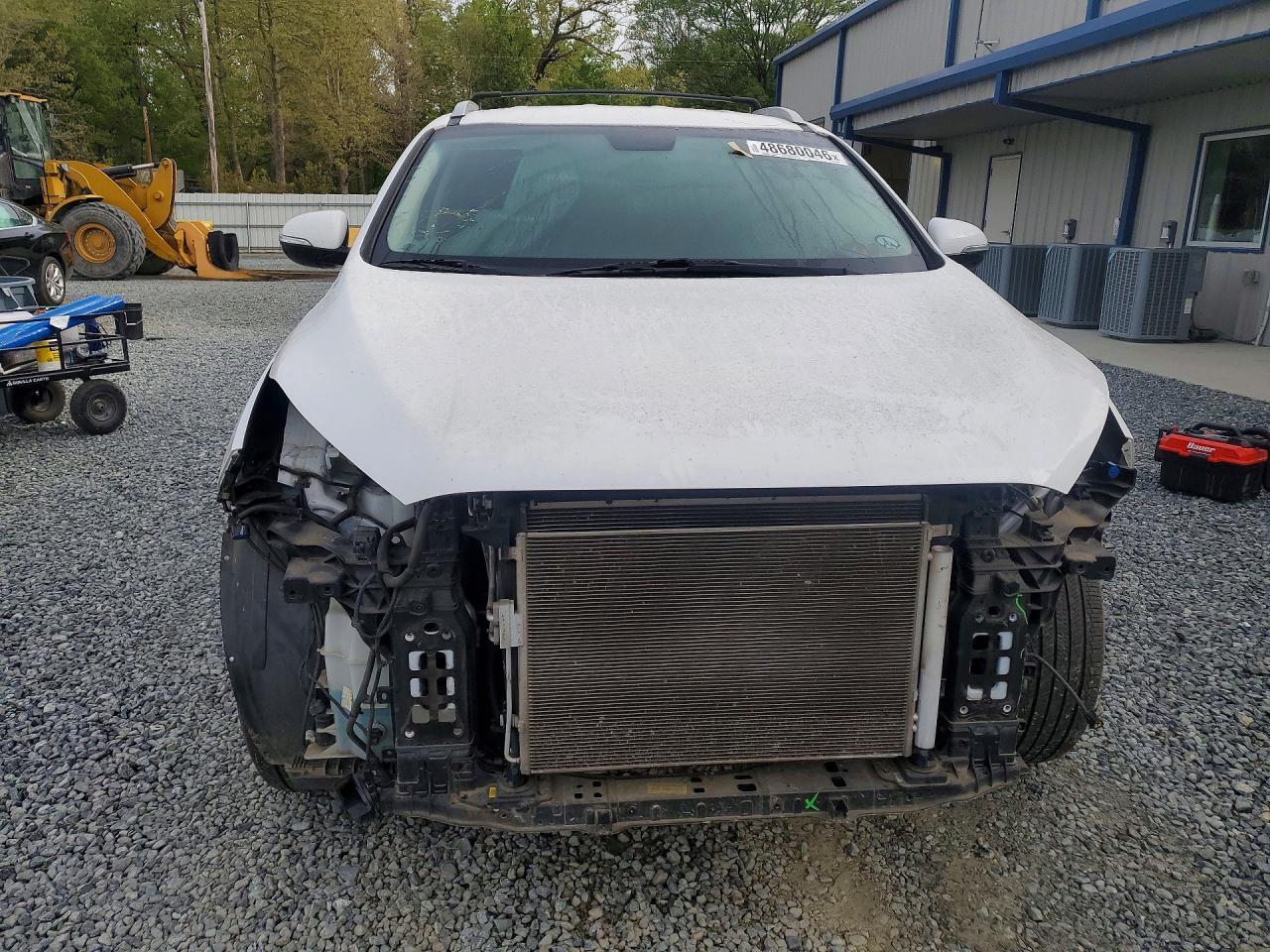 2018 Kia Sorento Lx - zdjęcie 5