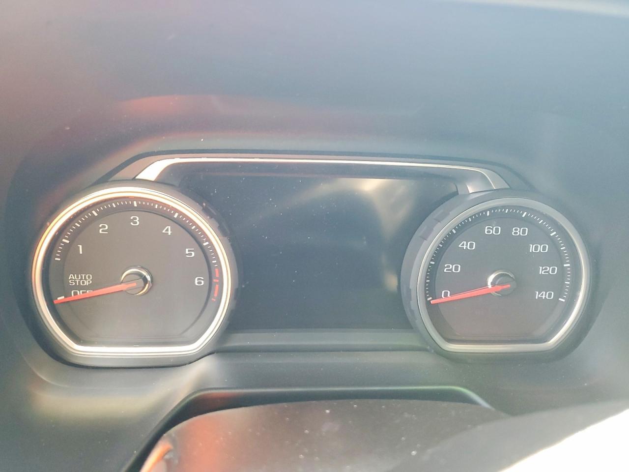 2021 Chevrolet Tahoe C1500 High Country - zdjęcie 9