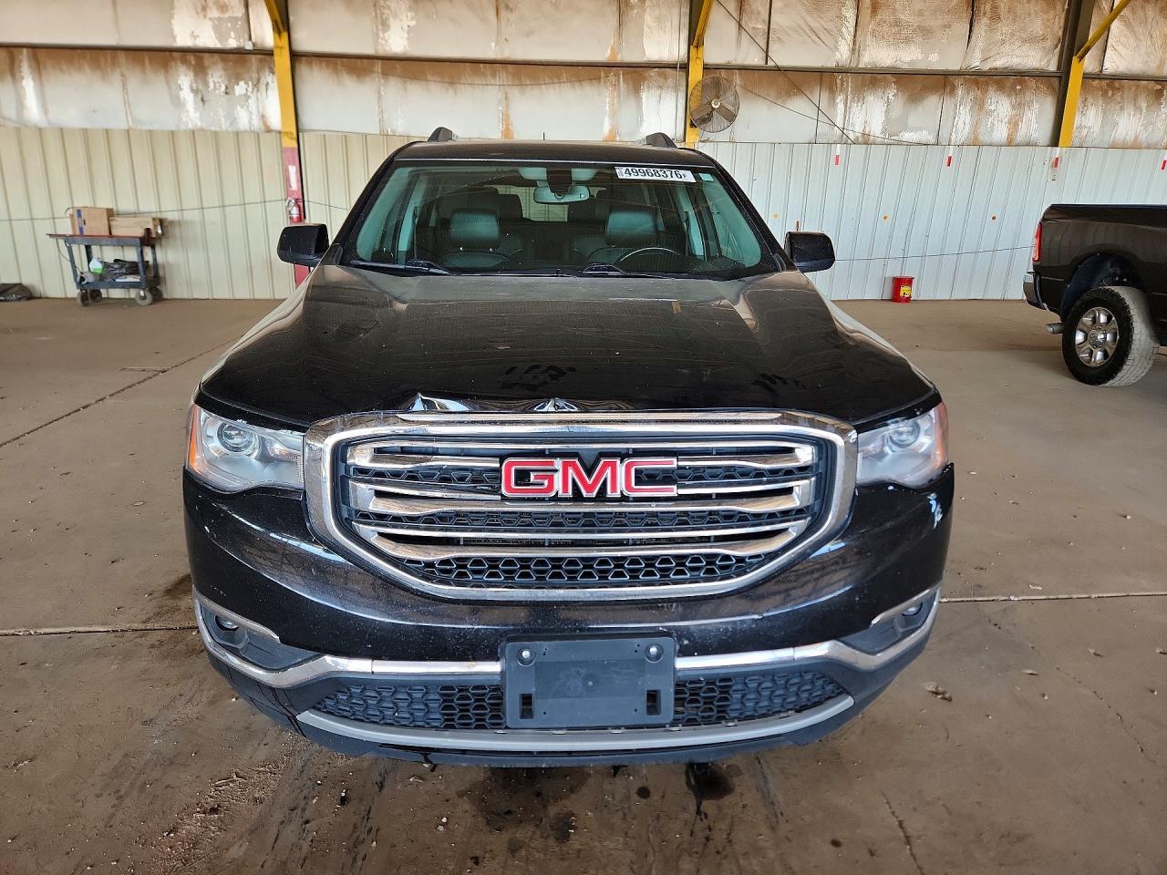 2019 GMC Acadia Slt-1 - zdjęcie 5
