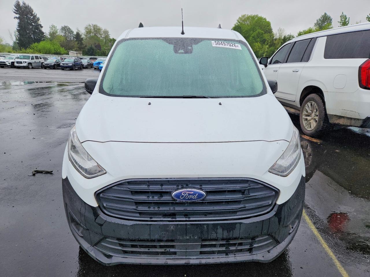 2020 Ford Transit Connect Xl - zdjęcie 5