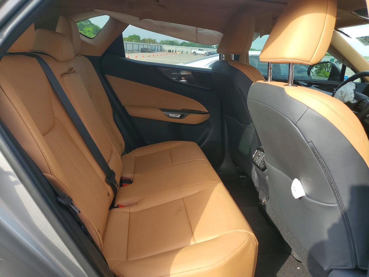 2026 Lexus Nx 350 Premium - zdjęcie 11