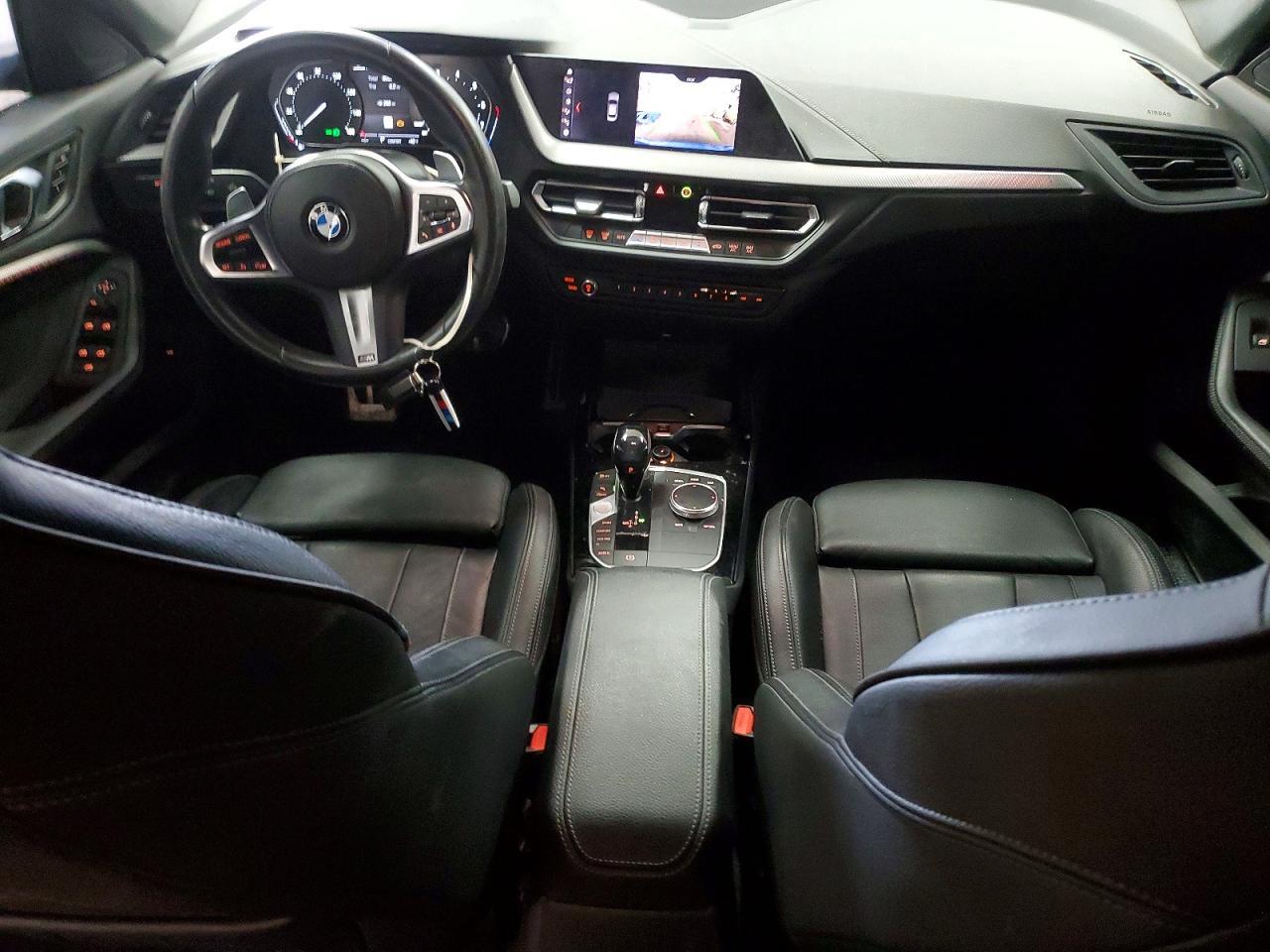 2020 BMW M235Xi - zdjęcie 8