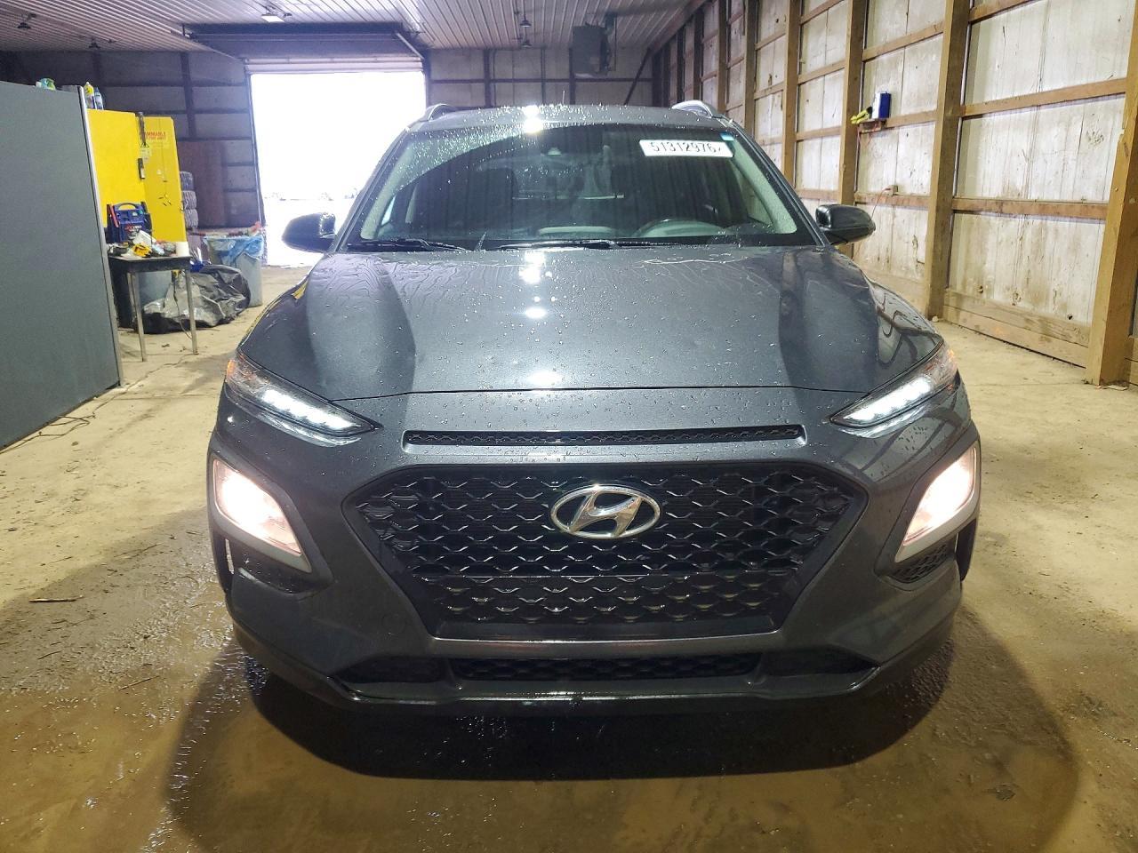 2021 Hyundai Kona Sel - zdjęcie 5