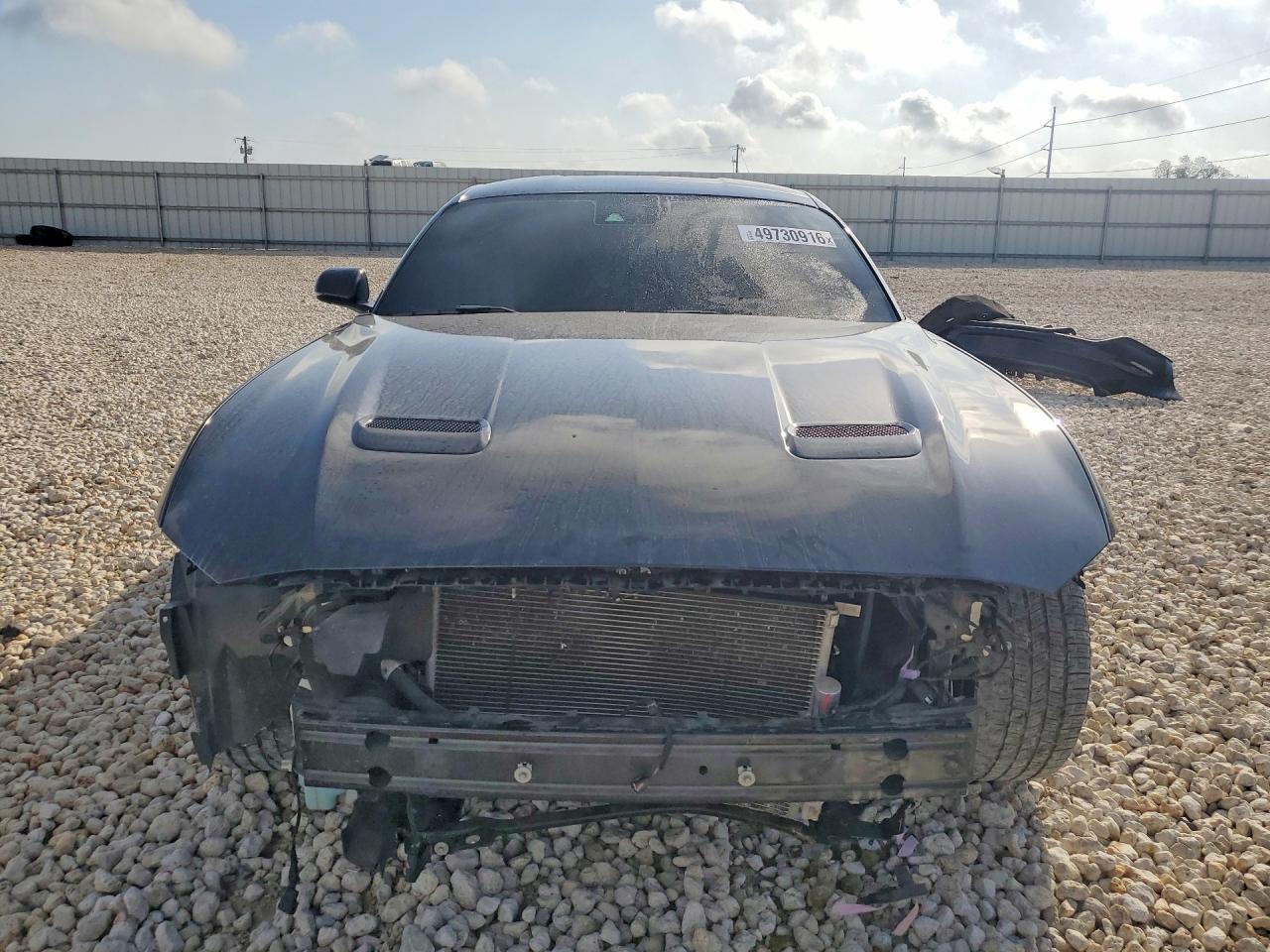 2023 Ford Mustang Gt - zdjęcie 5