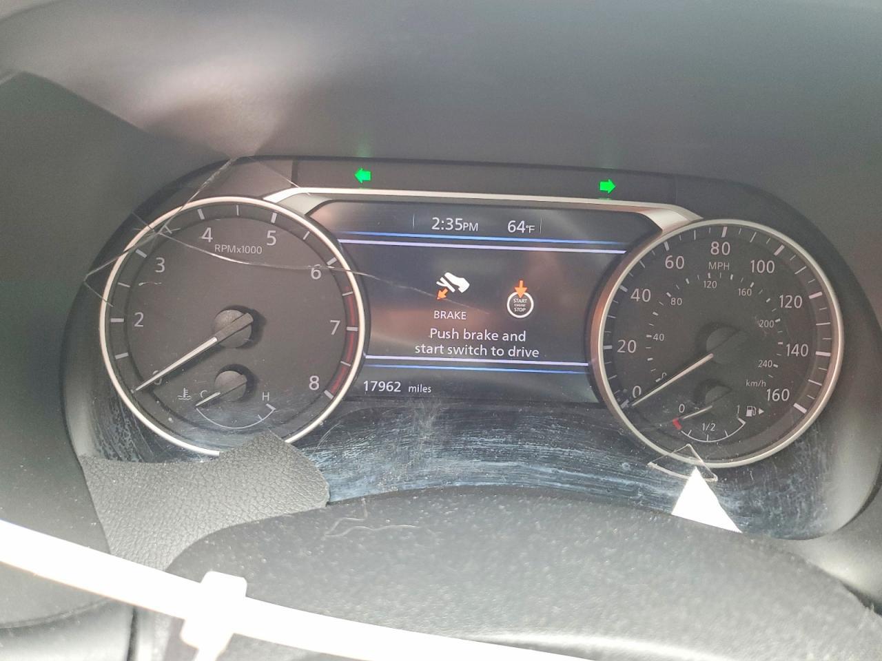2024 Nissan Sentra Sv - zdjęcie 9