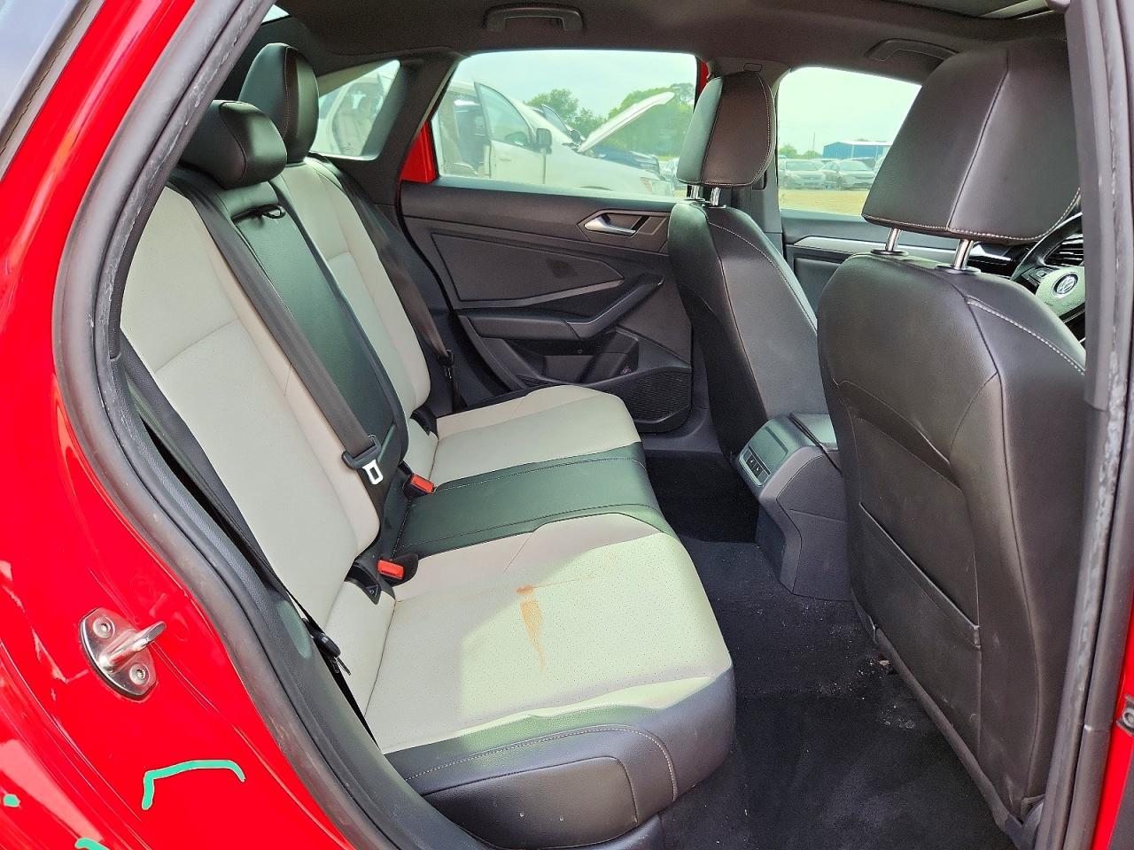 2019 Volkswagen Jetta S - zdjęcie 10