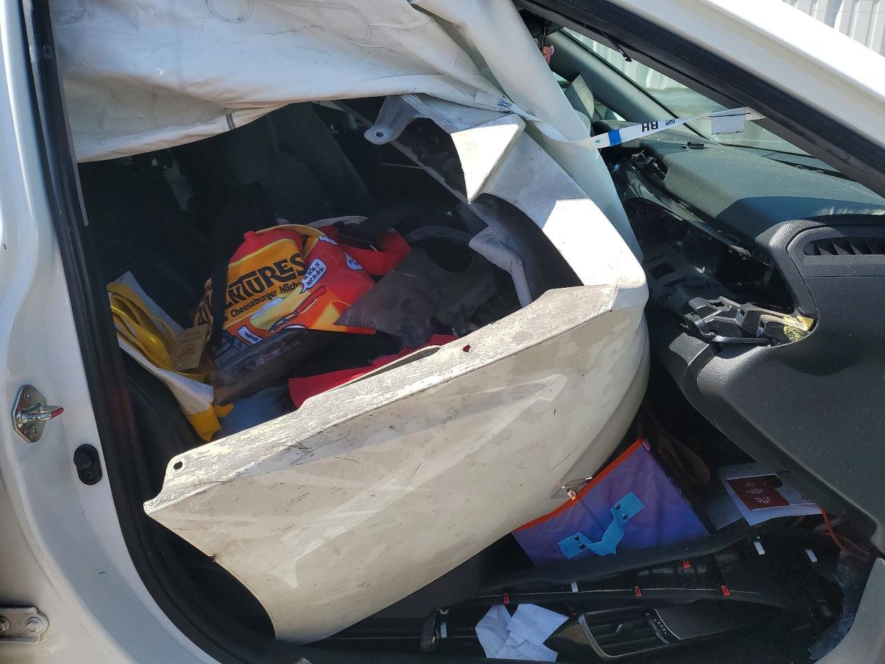 2019 Toyota Camry Se - zdjęcie 7