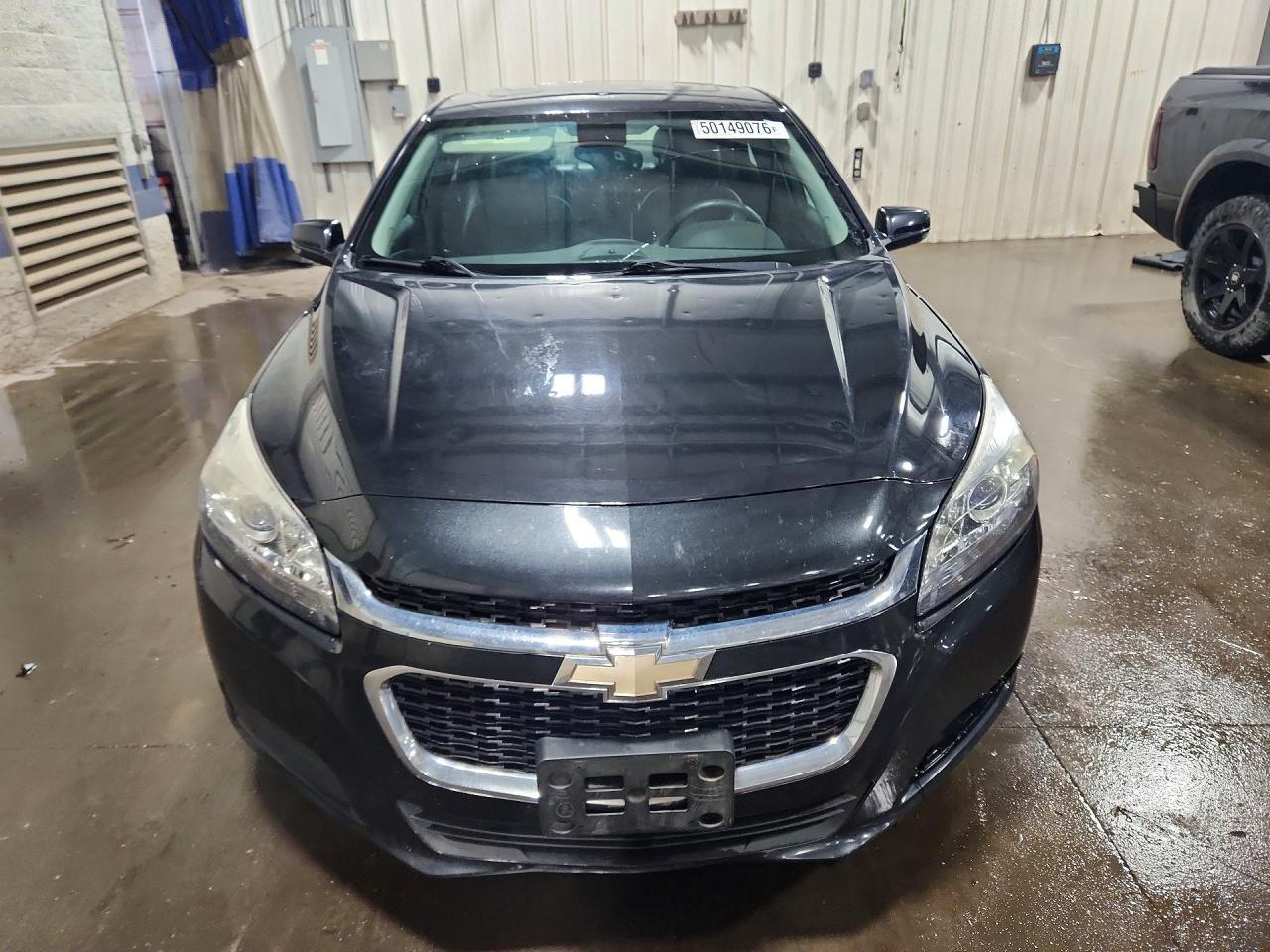 2015 Chevrolet Malibu 1Lt - zdjęcie 5