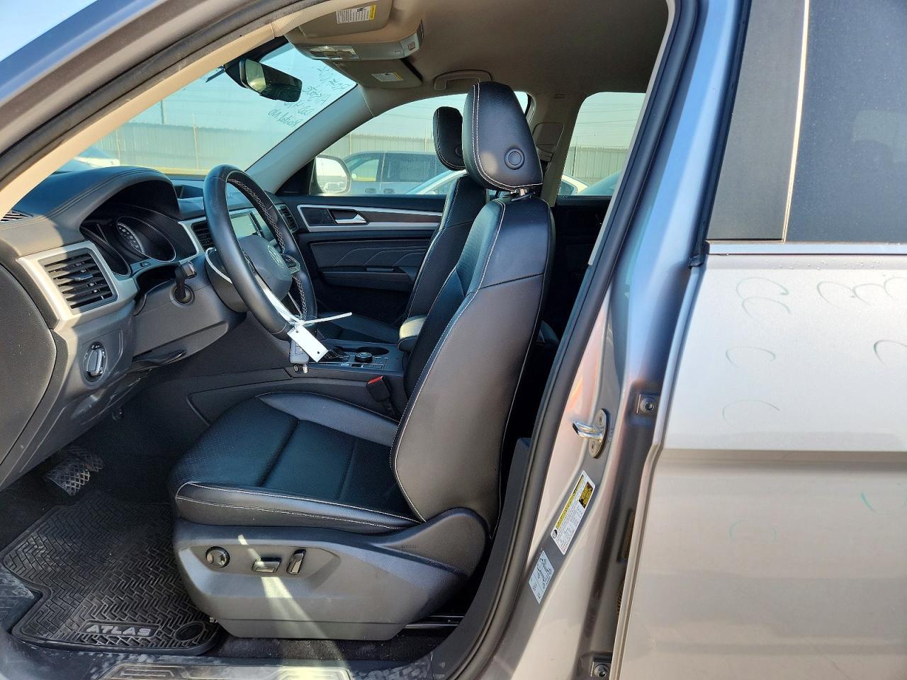2021 Volkswagen Atlas Se - zdjęcie 7