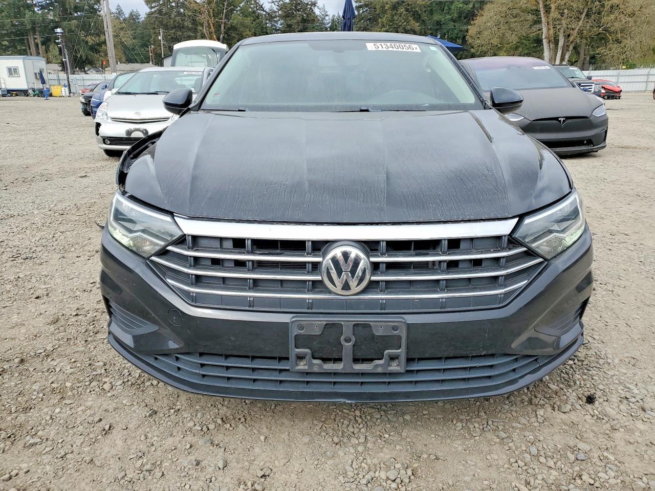 2019 Volkswagen Jetta S - zdjęcie 5