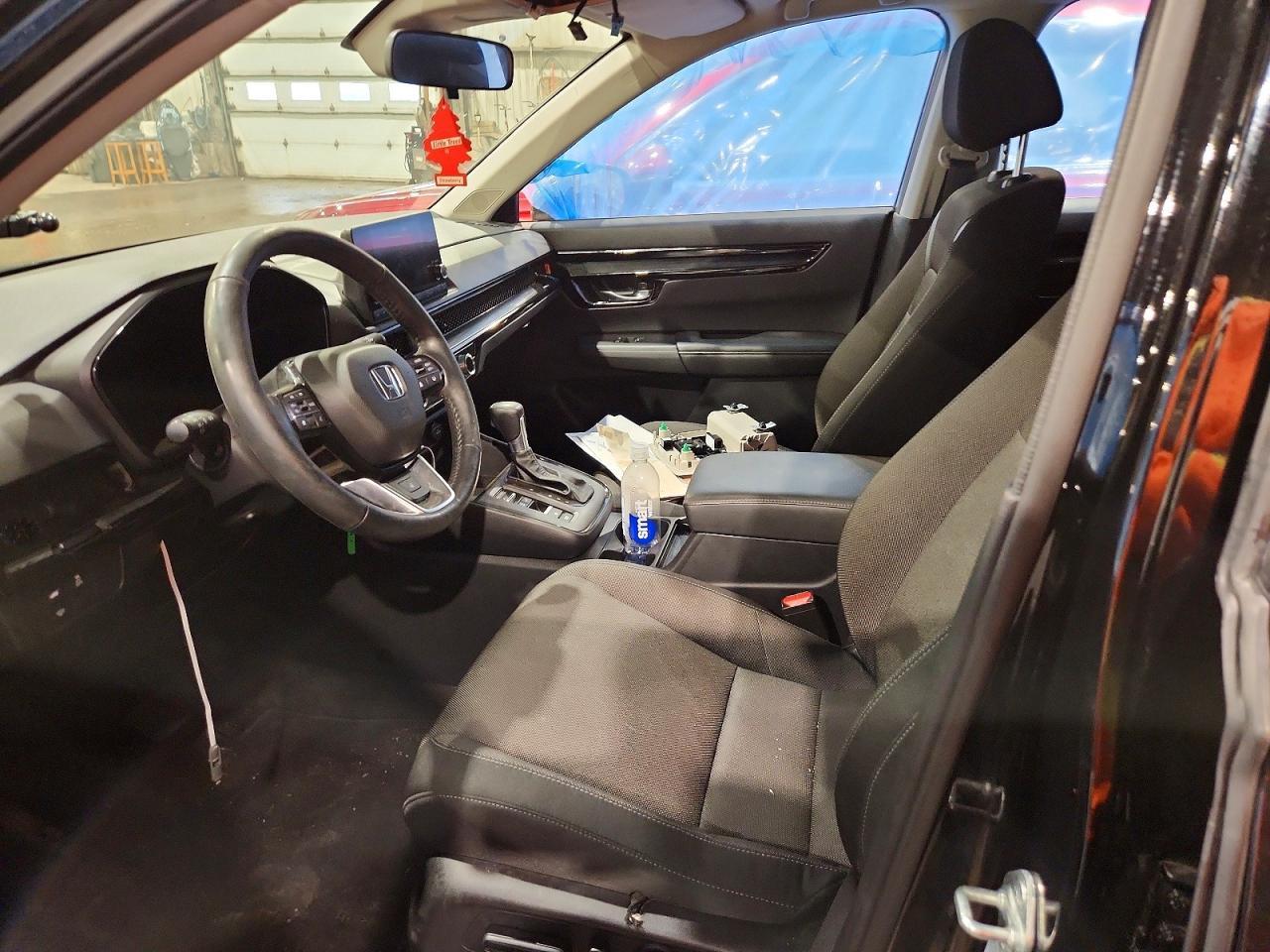 2024 Honda Cr-V Sport - zdjęcie 7