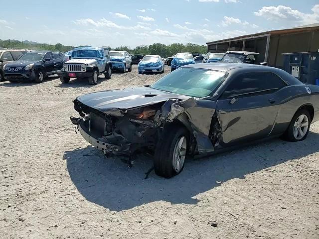 2013 Dodge Challenger Sxt - zdjęcie 14