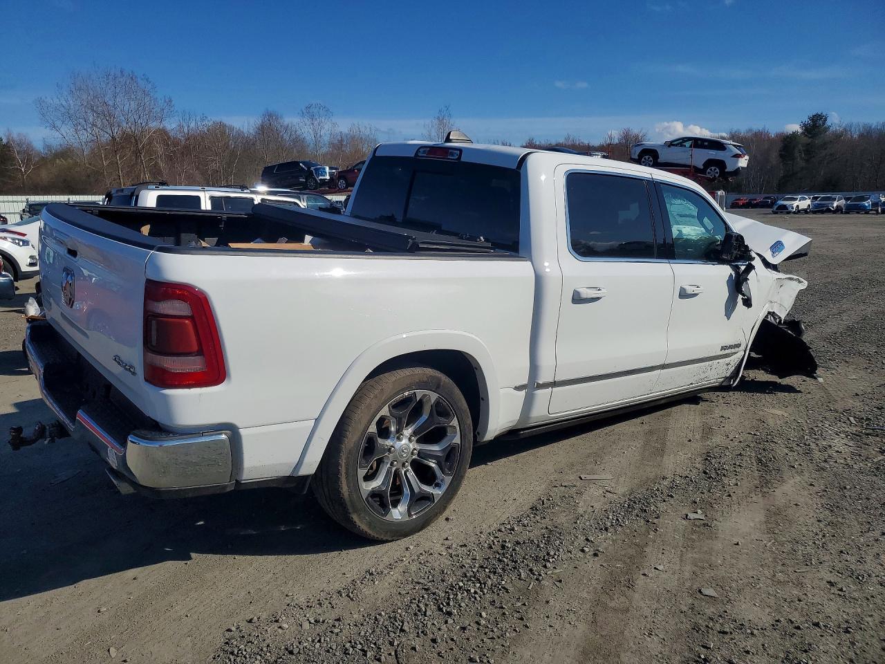 2023 Ram 1500 Limited - zdjęcie 3