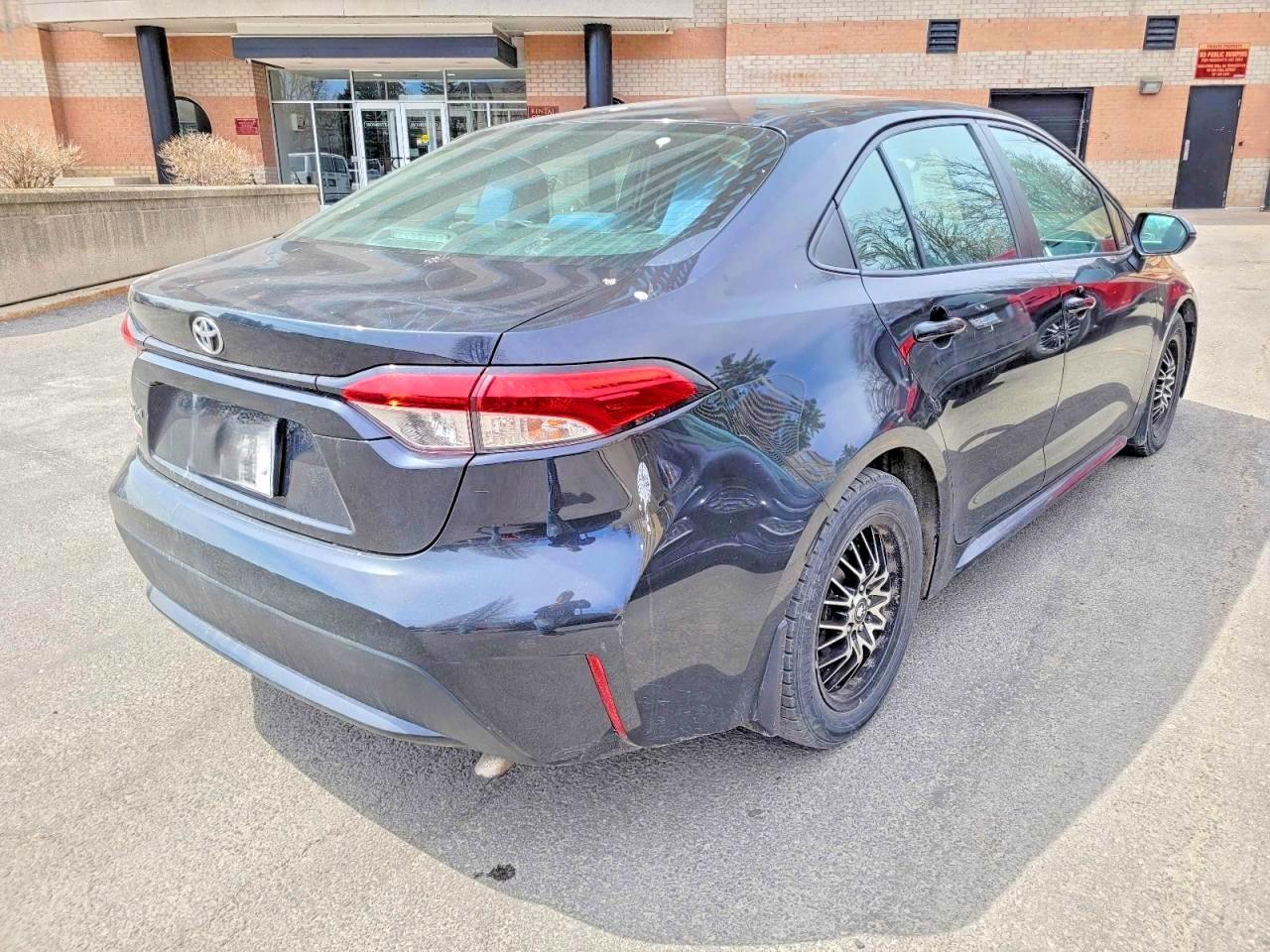 2024 Honda Civic Touring - zdjęcie 4