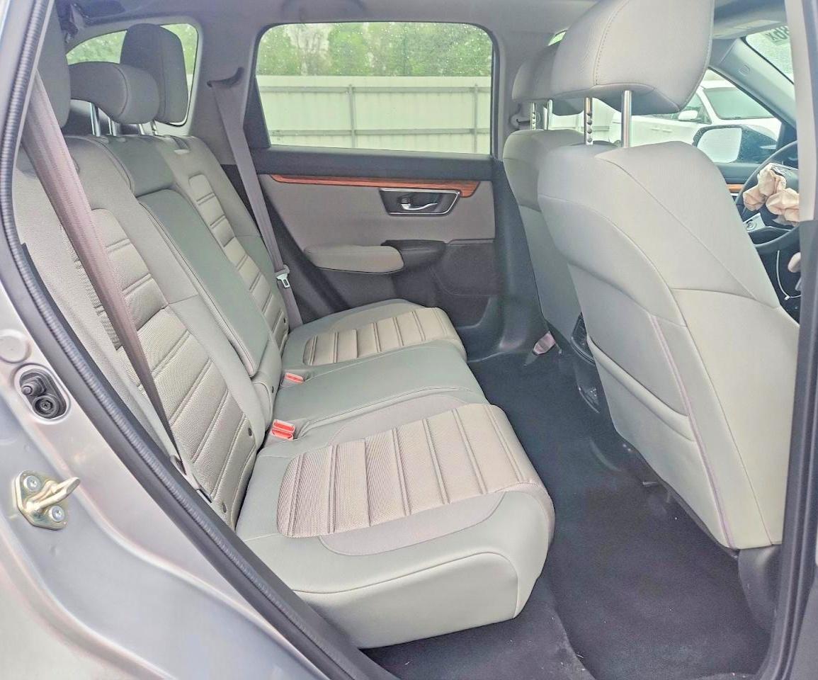 2018 Honda Cr-V Ex - zdjęcie 11