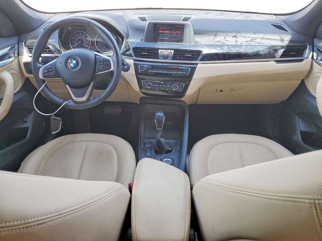 2018 BMW X1 xDrive28I - zdjęcie 8