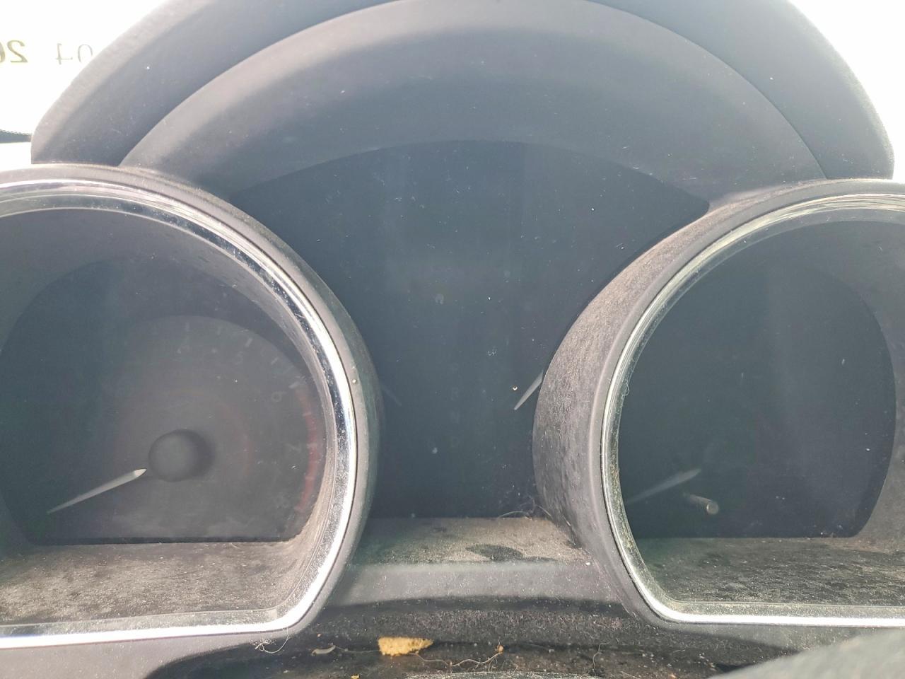 2013 Toyota Highlander Base - zdjęcie 9