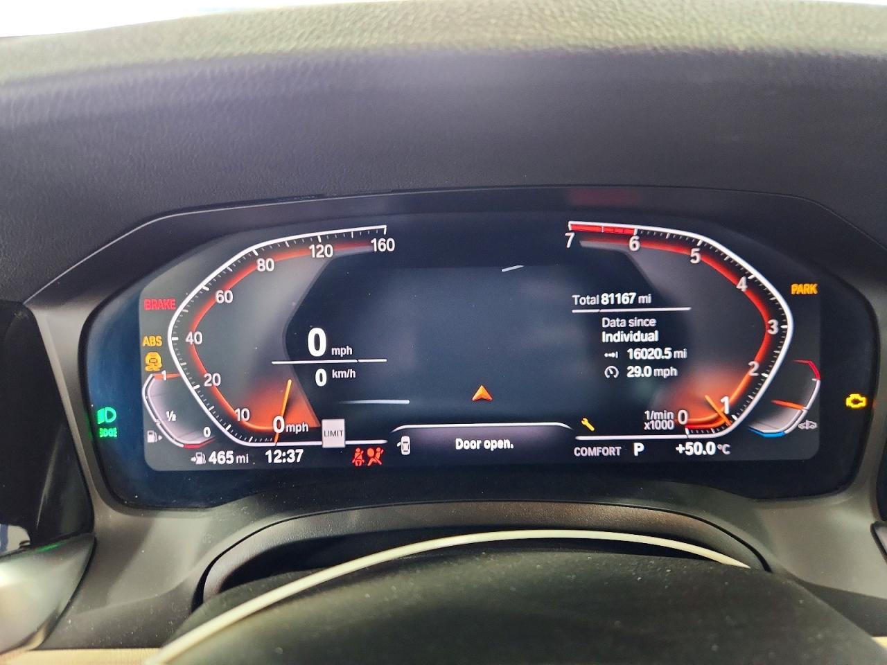 2020 BMW 330I - zdjęcie 9