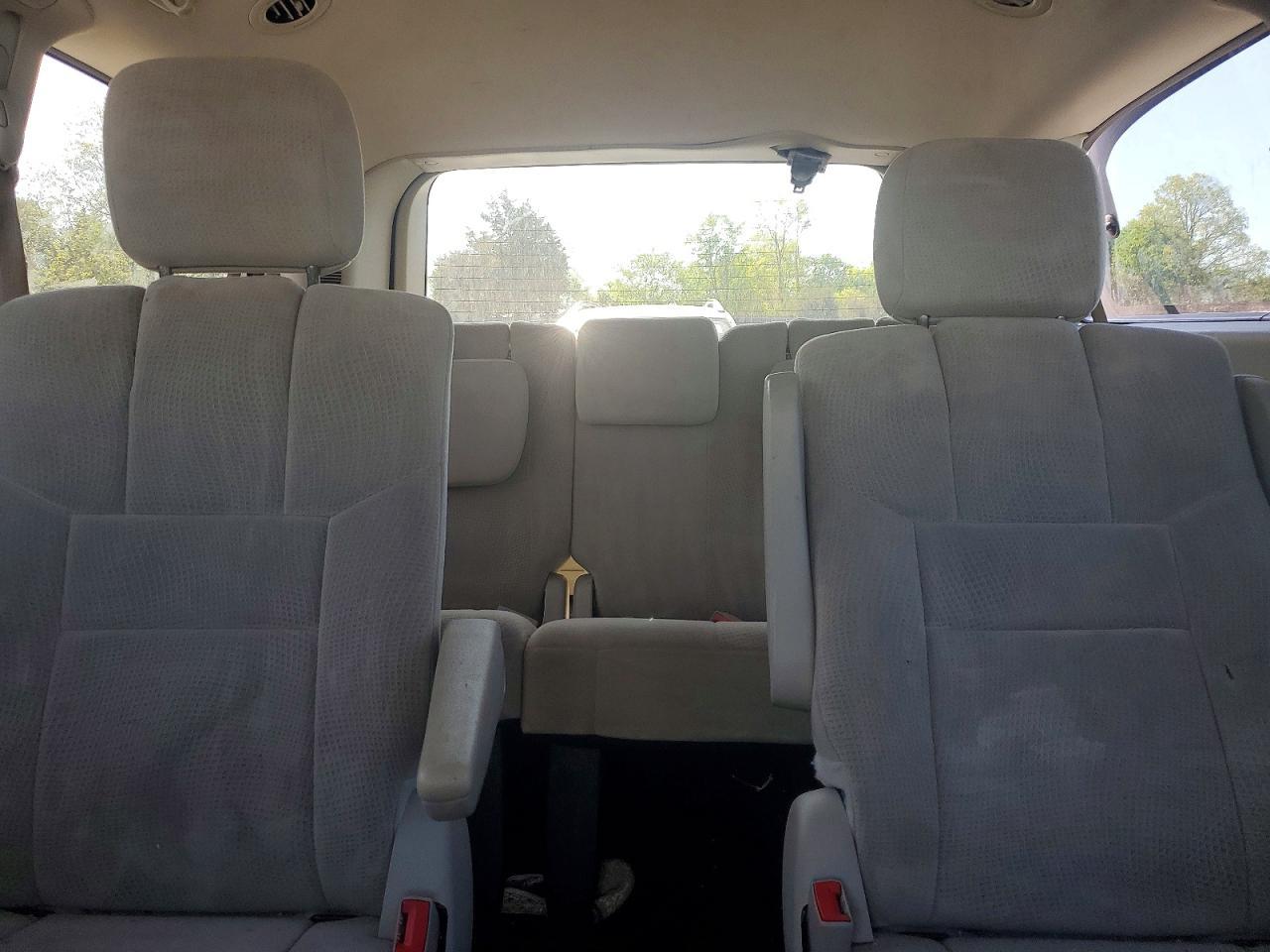 2013 Dodg Grand Caravn - zdjęcie 10